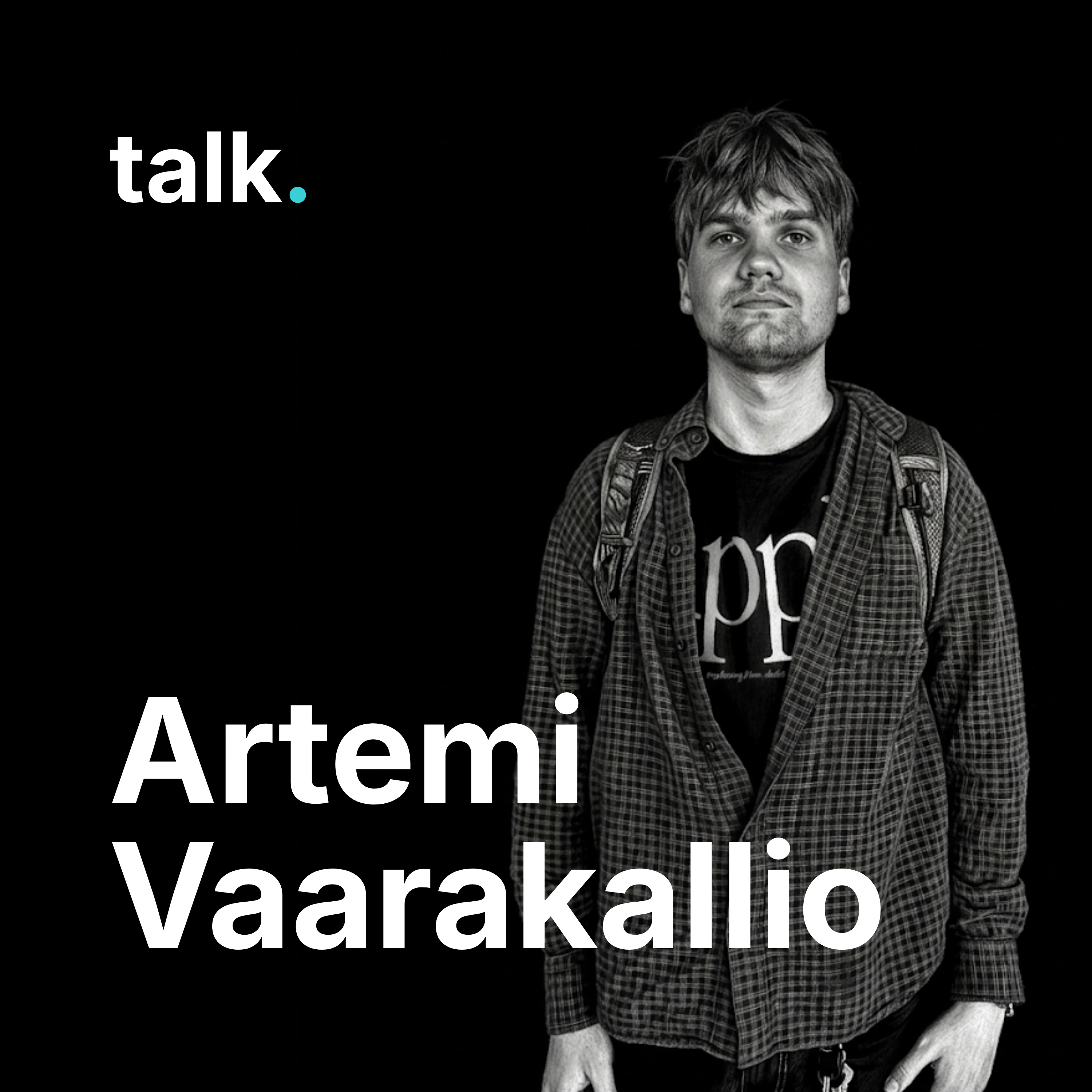 Ep. 5 Artemi Vaarakallio, CEO & Co-Founder of Silt episode artwork