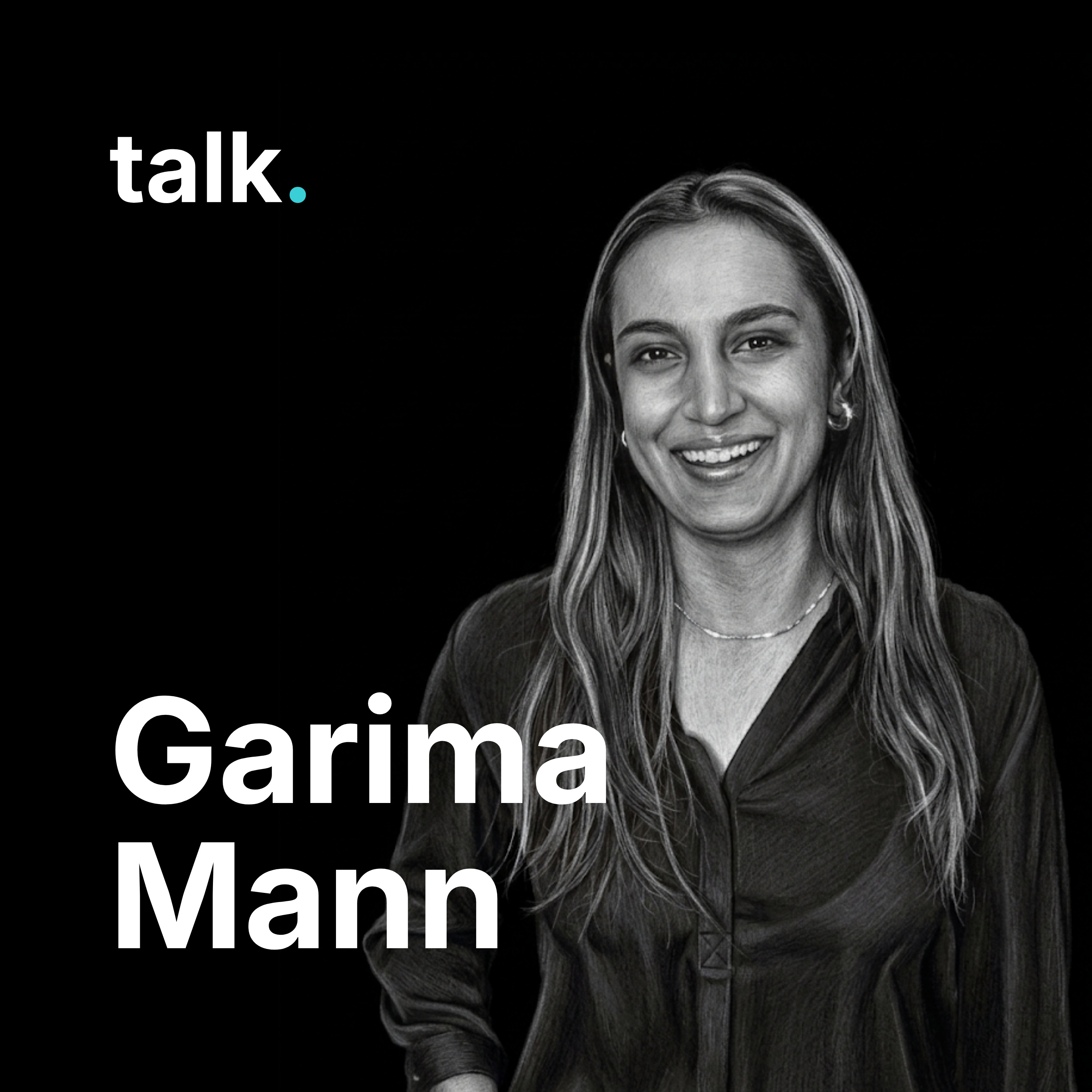 Ep. 7 Garima Mann, Co-Founder of Nometria episode artwork