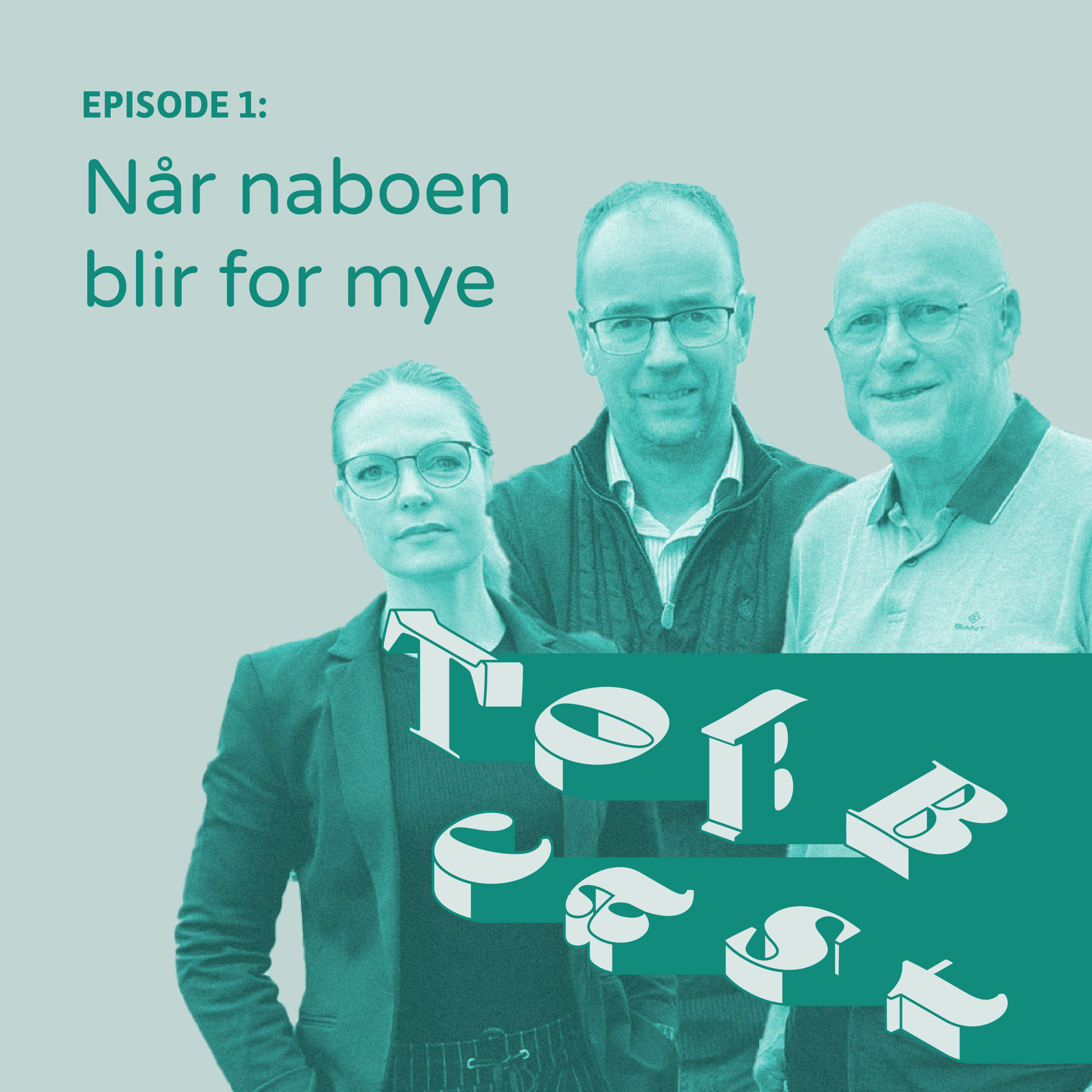 Når naboen blir for mye episode artwork
