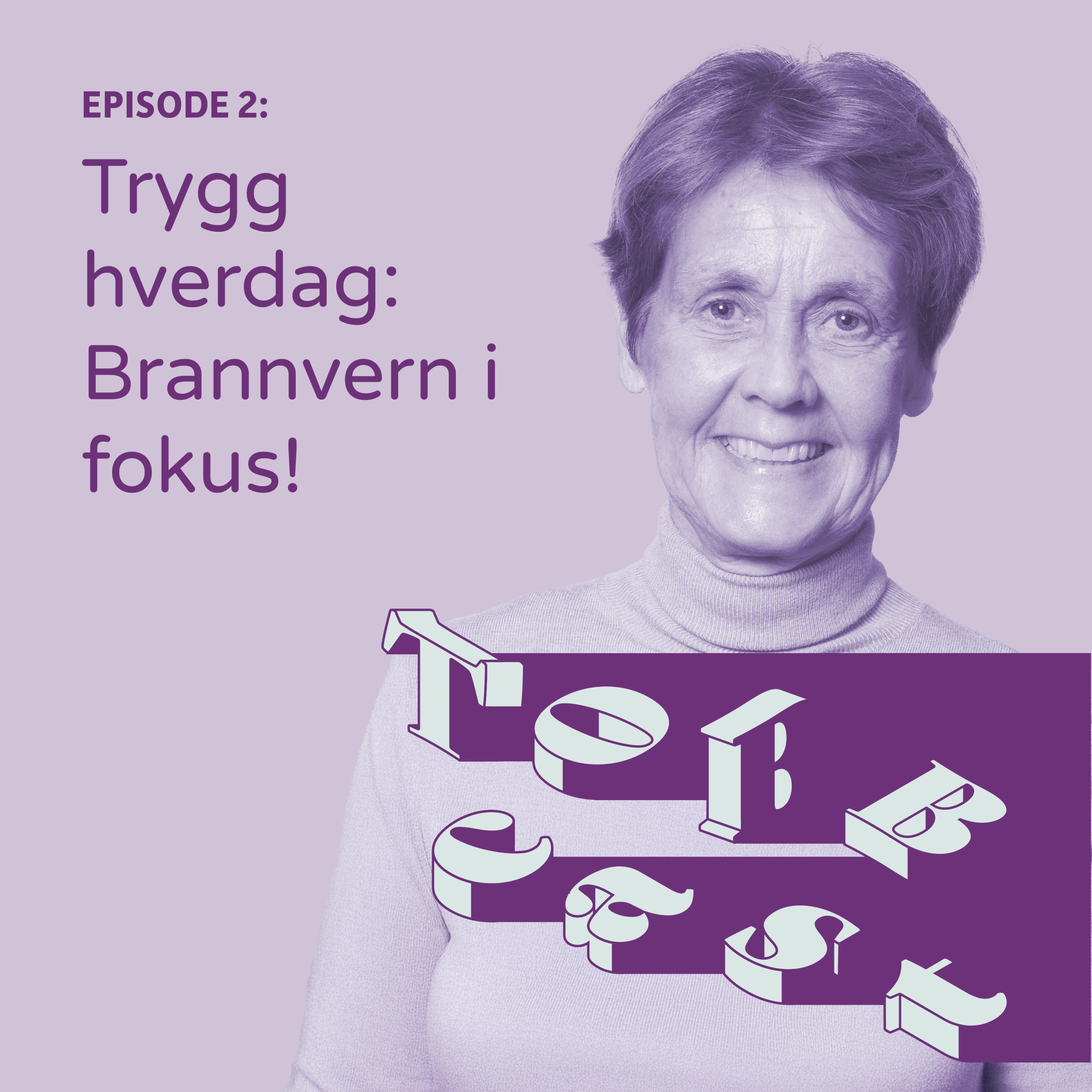 Trygg hverdag: Brannvern i fokus episode artwork