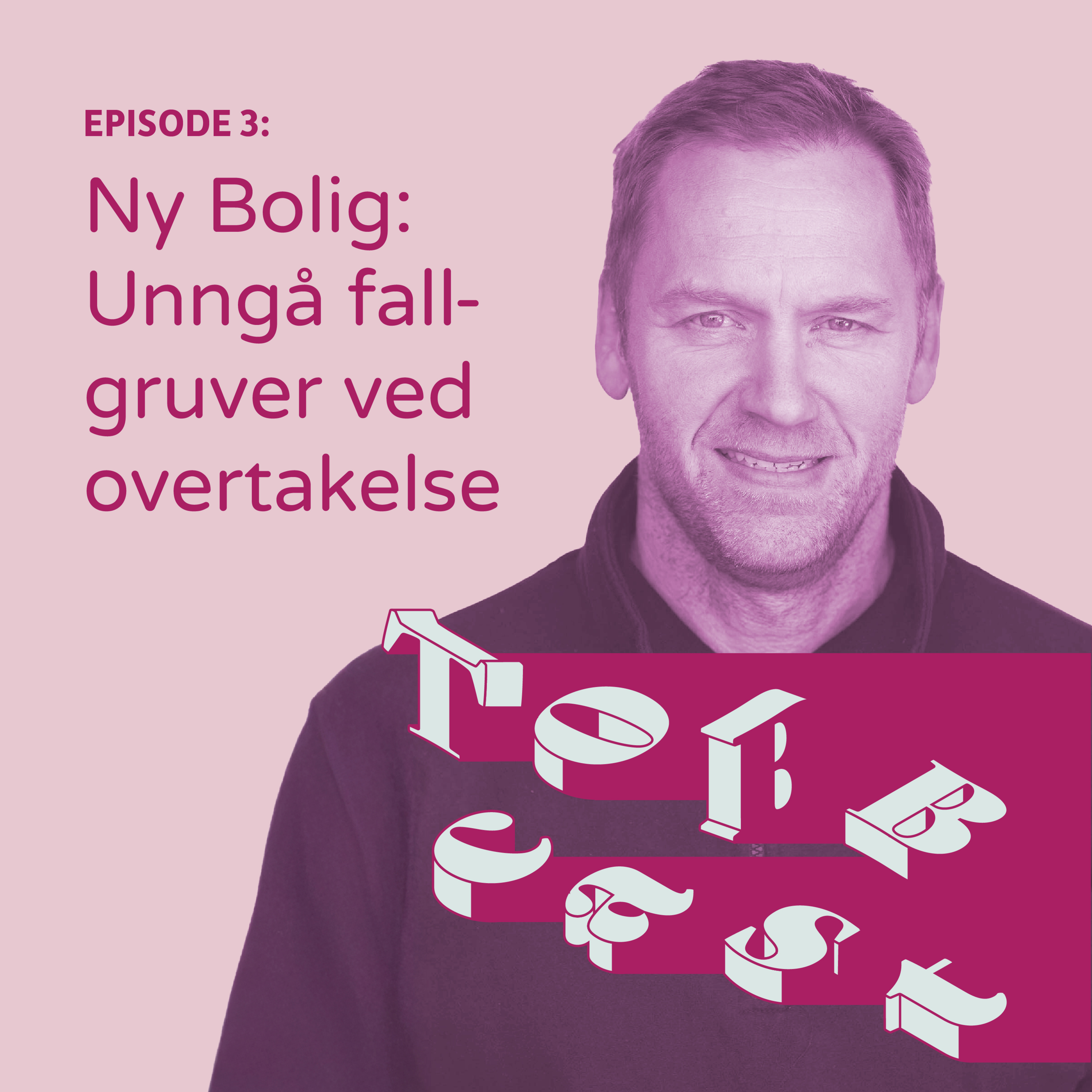 Ny Bolig: Unngå fallgruver ved overtakelse episode artwork