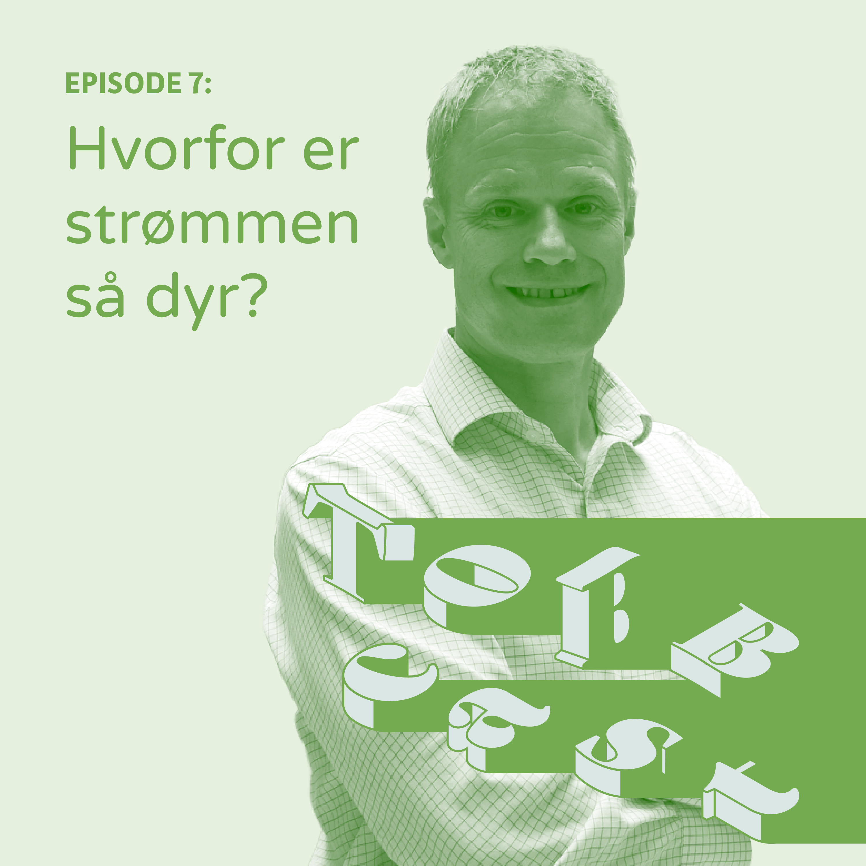 Hvorfor er strømmen så dyr? episode artwork