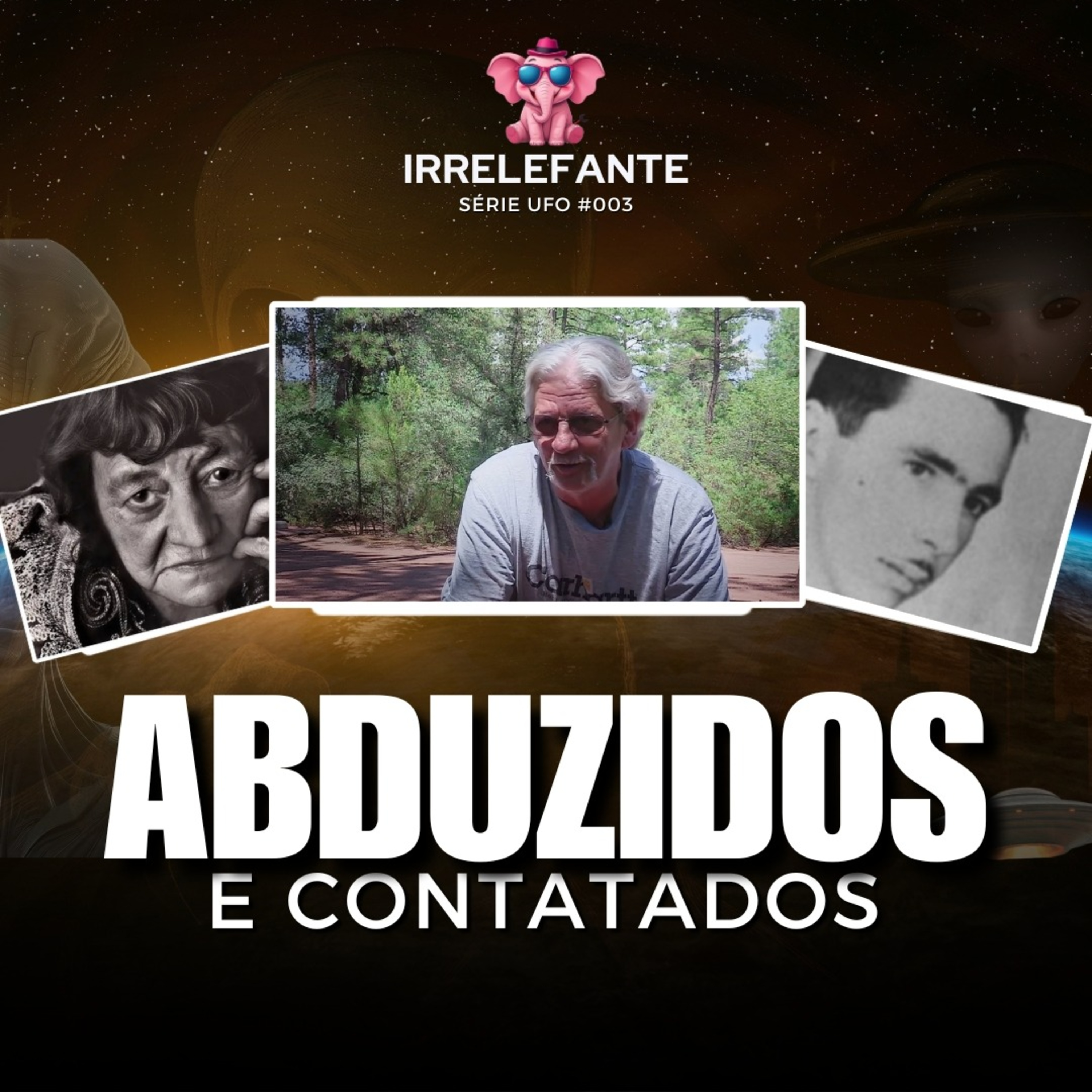 As Pessoas LEMBRAM episode artwork