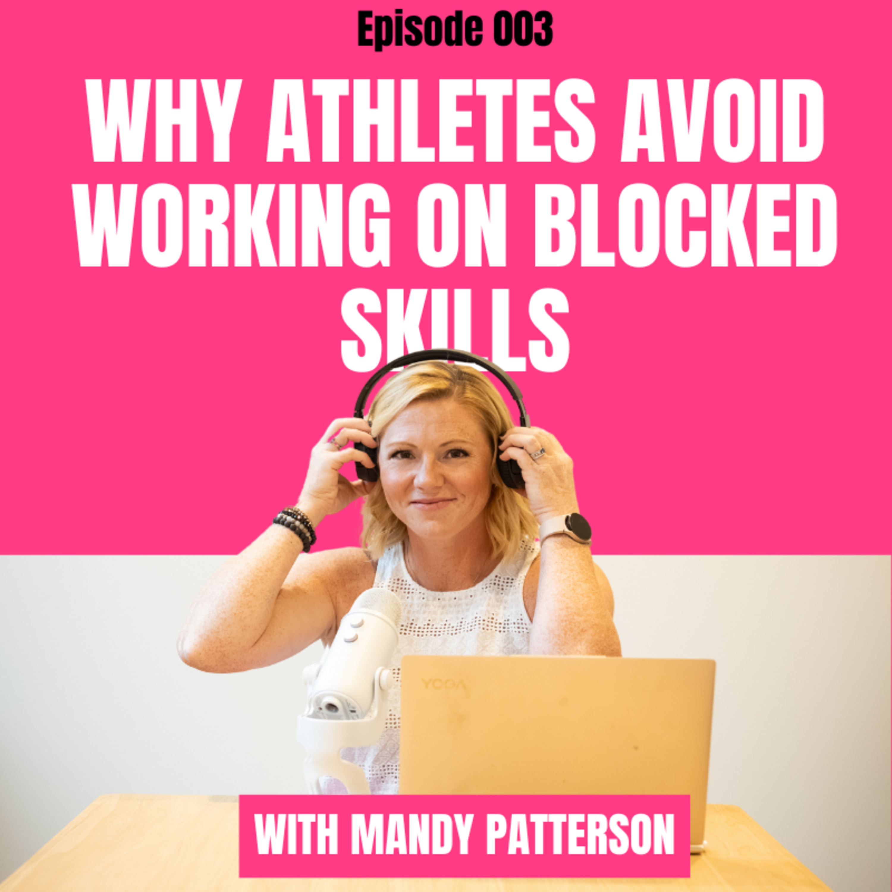 Mind Over Mental Block