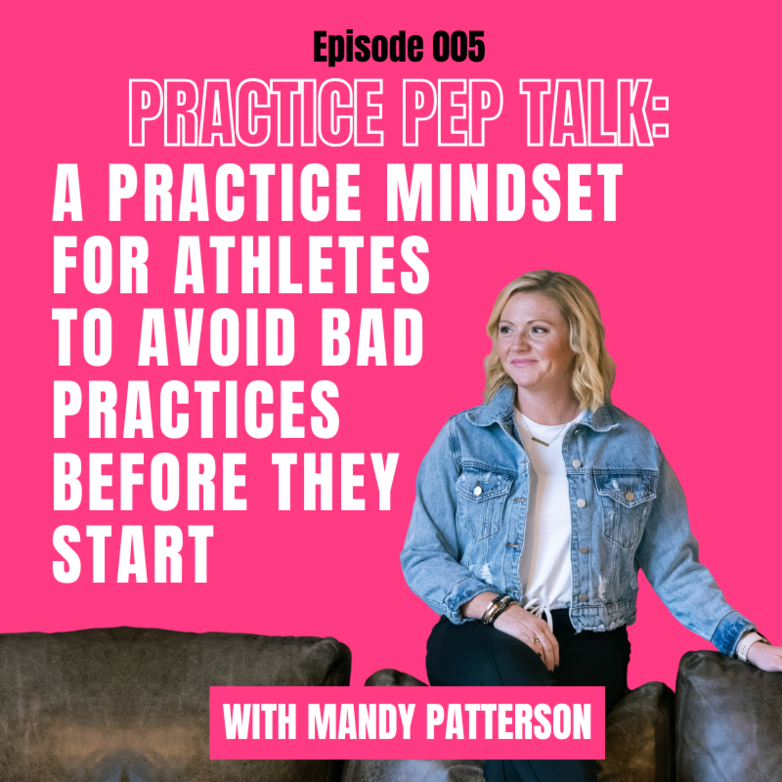 Mind Over Mental Block