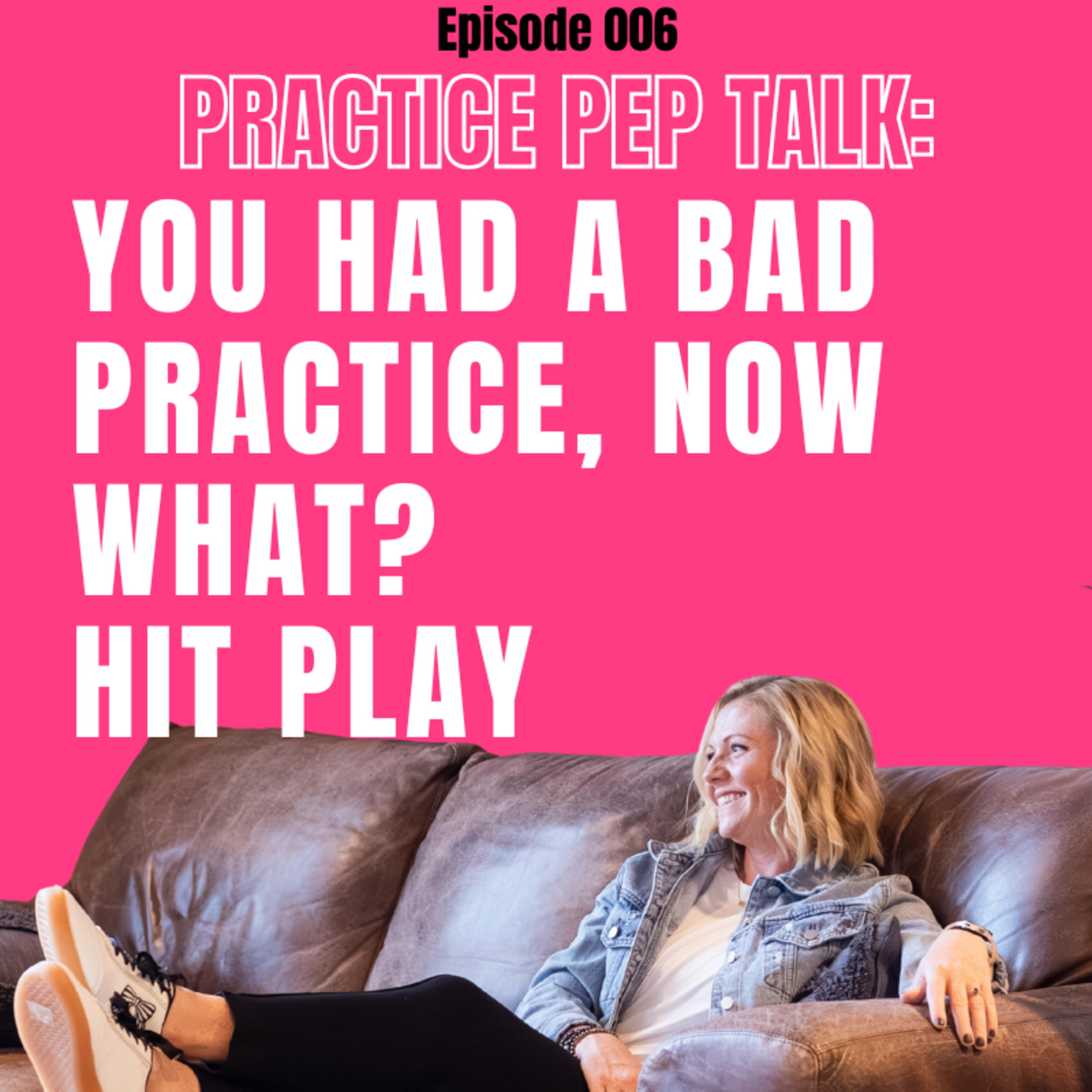 Mind Over Mental Block