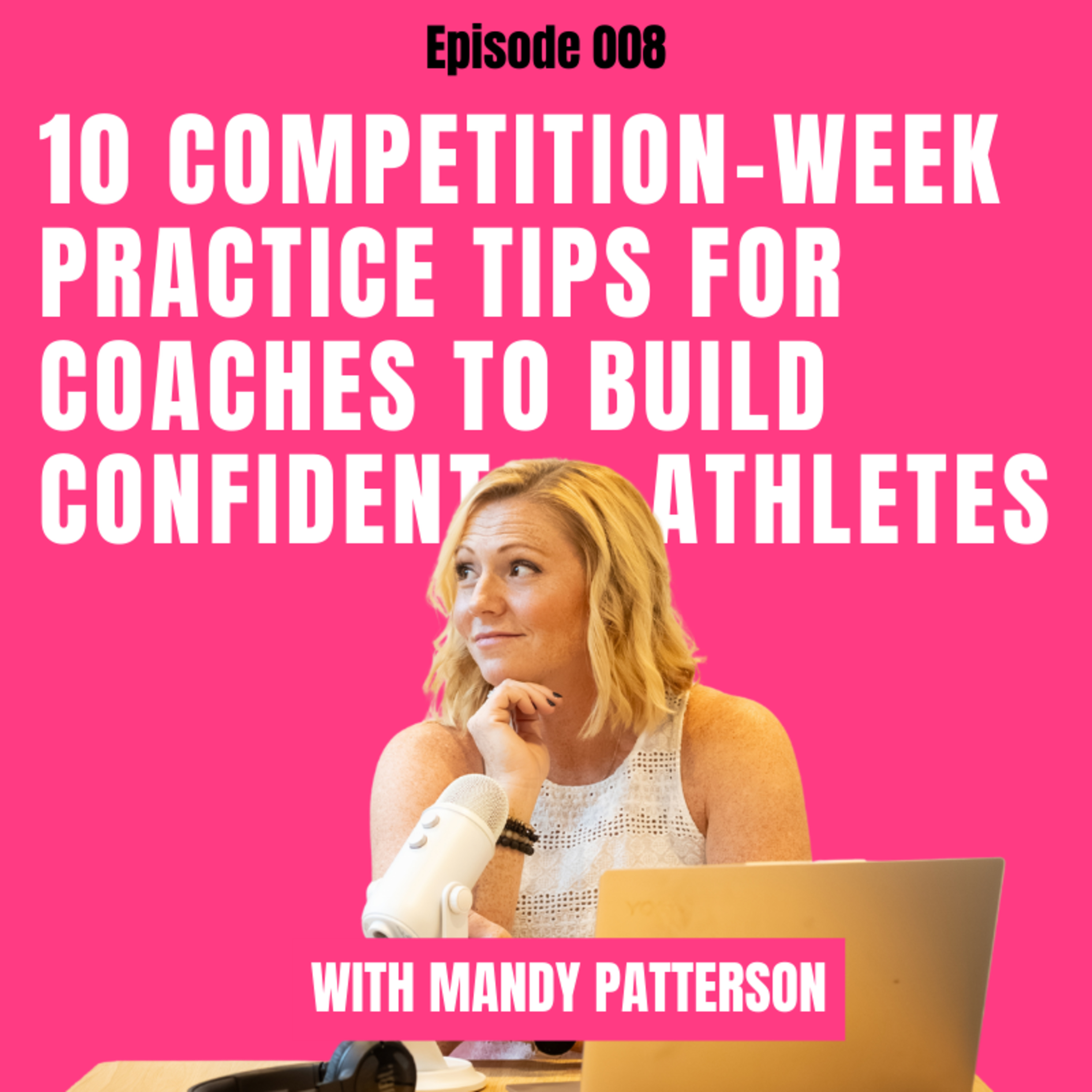 Mind Over Mental Block