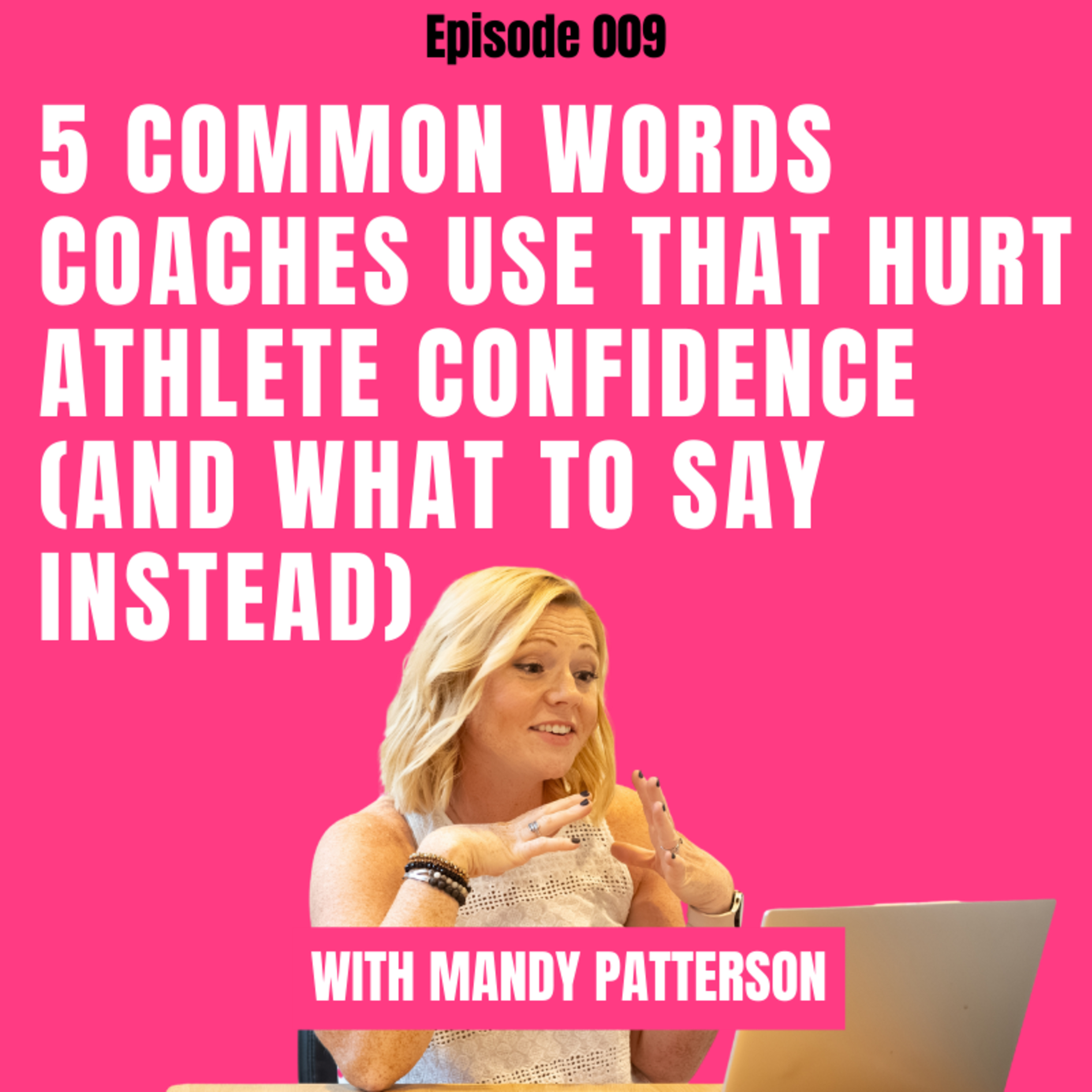 Mind Over Mental Block