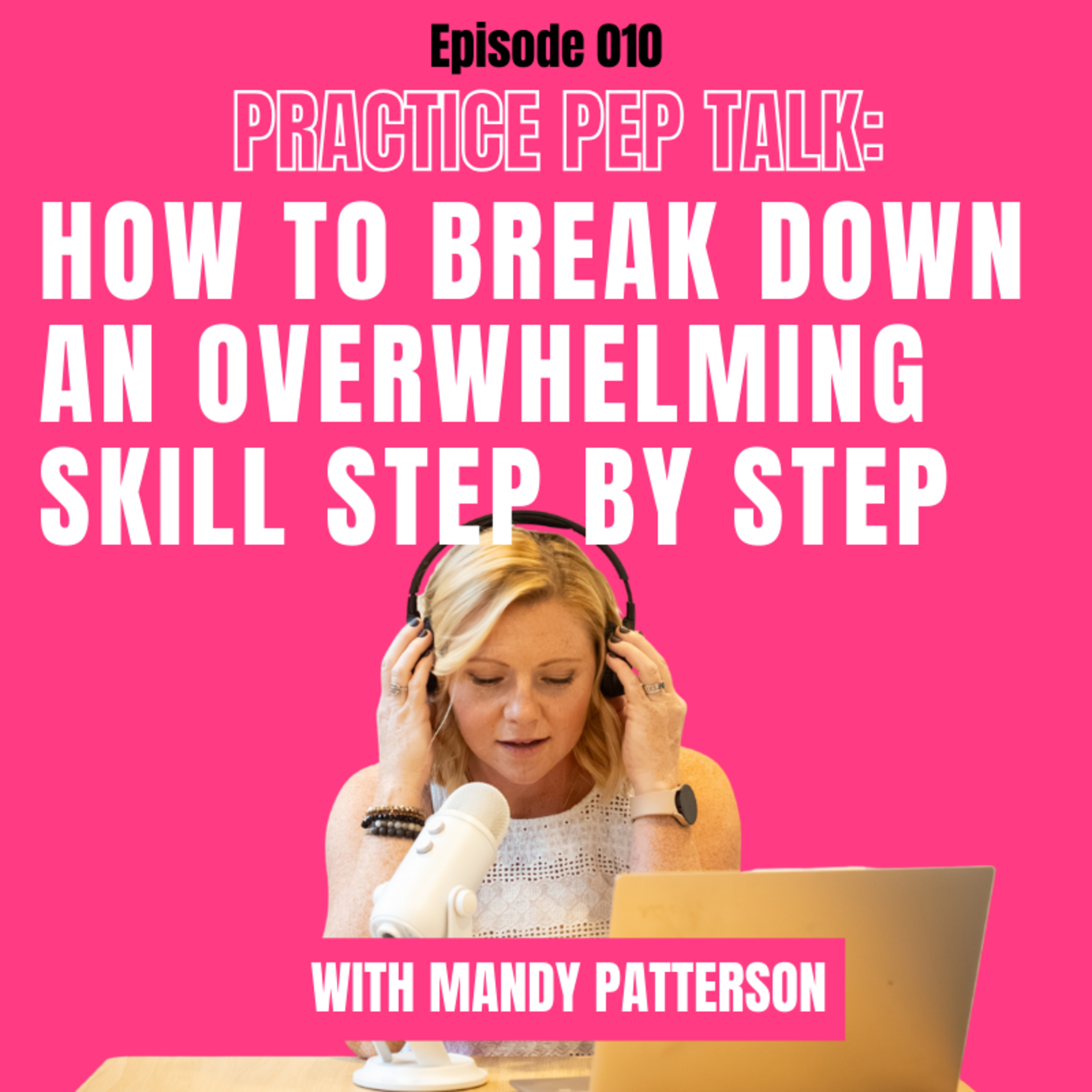 Mind Over Mental Block