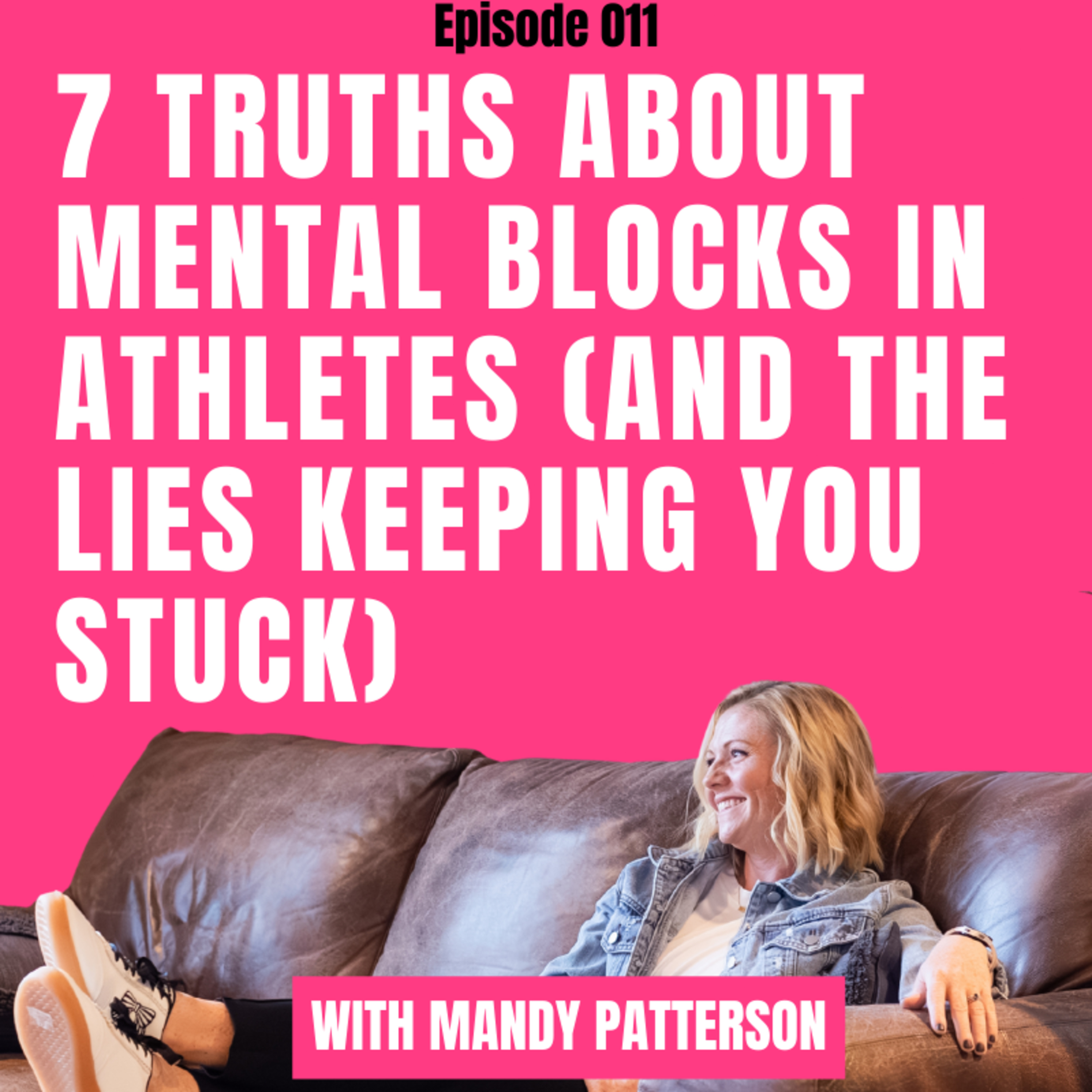 Mind Over Mental Block