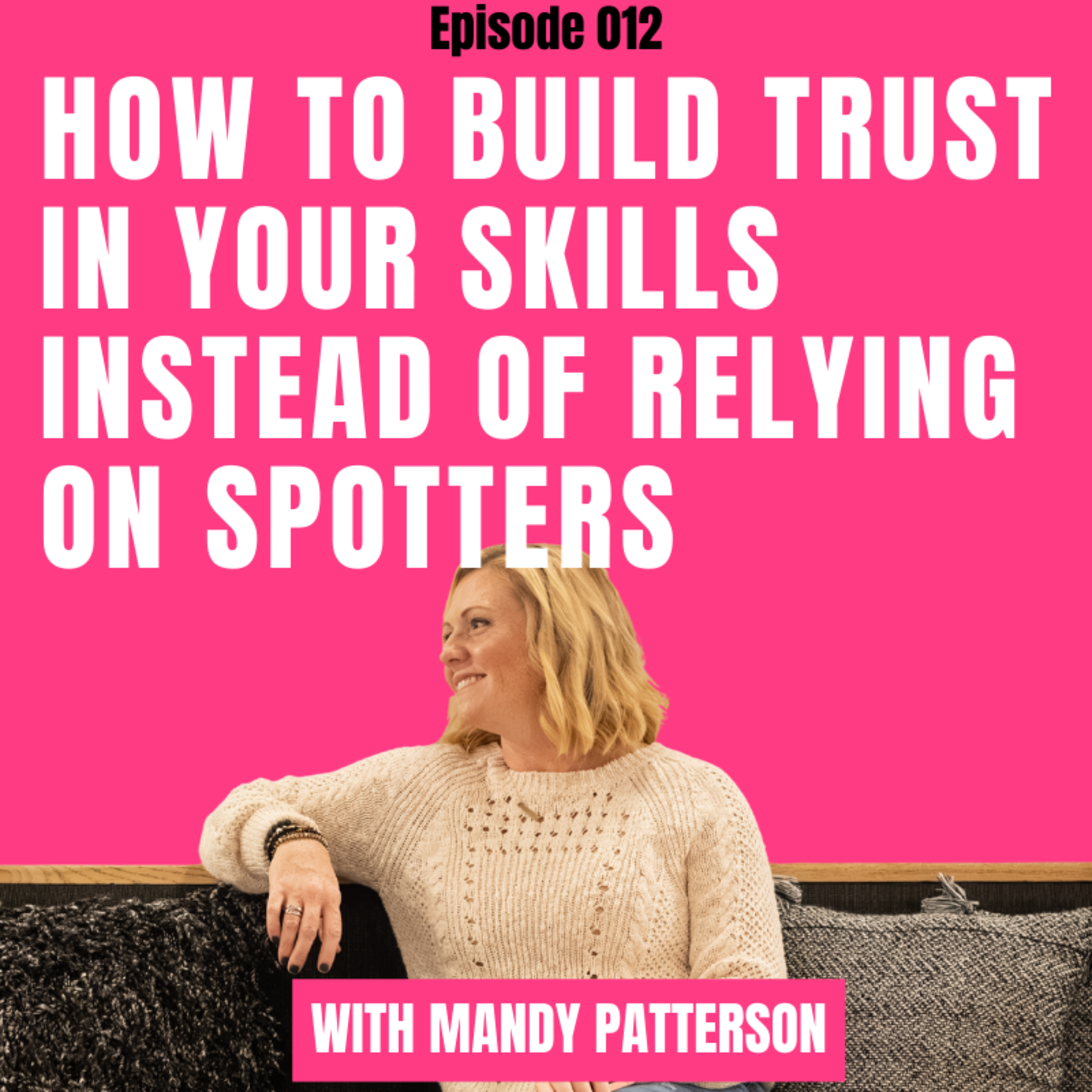 Mind Over Mental Block