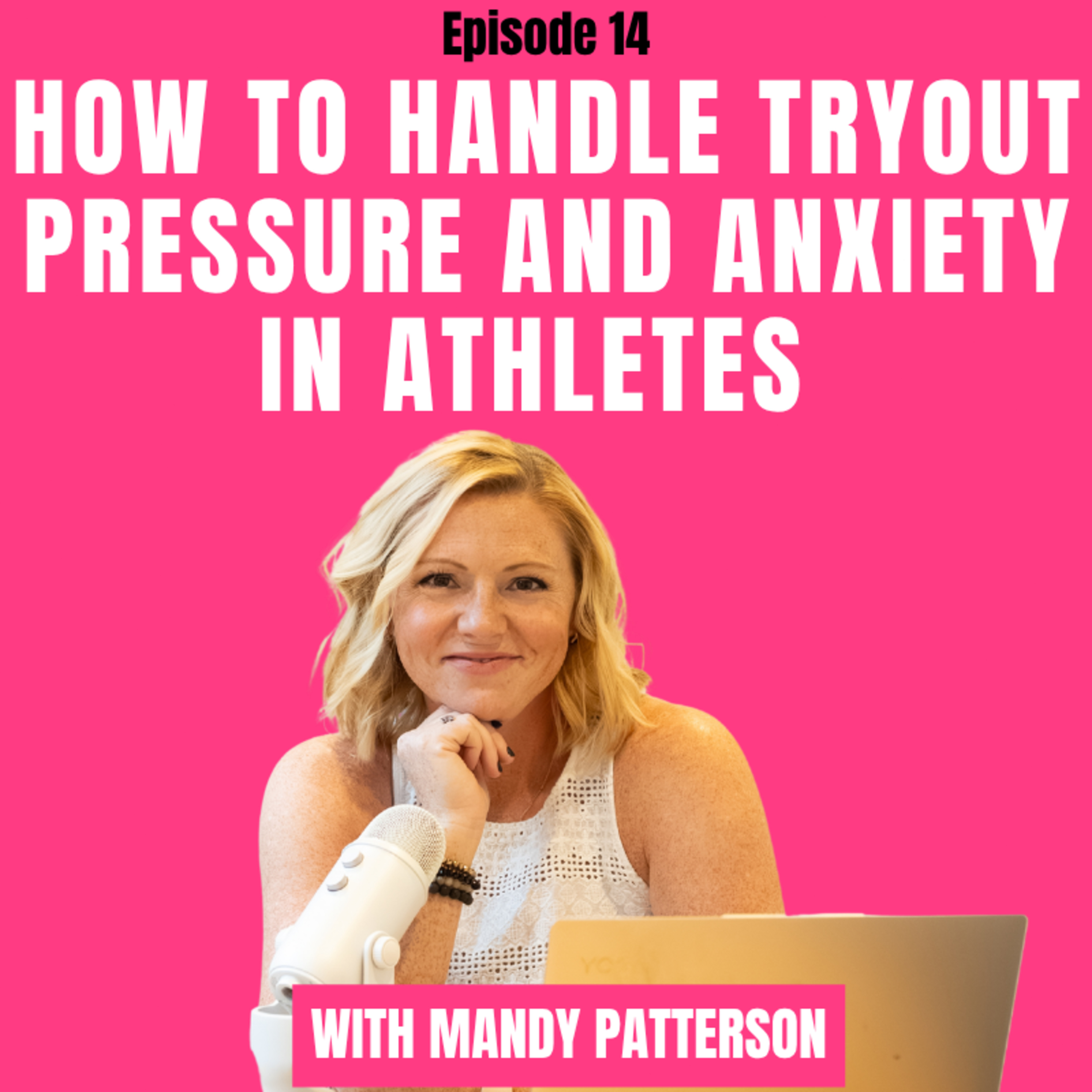 Mind Over Mental Block