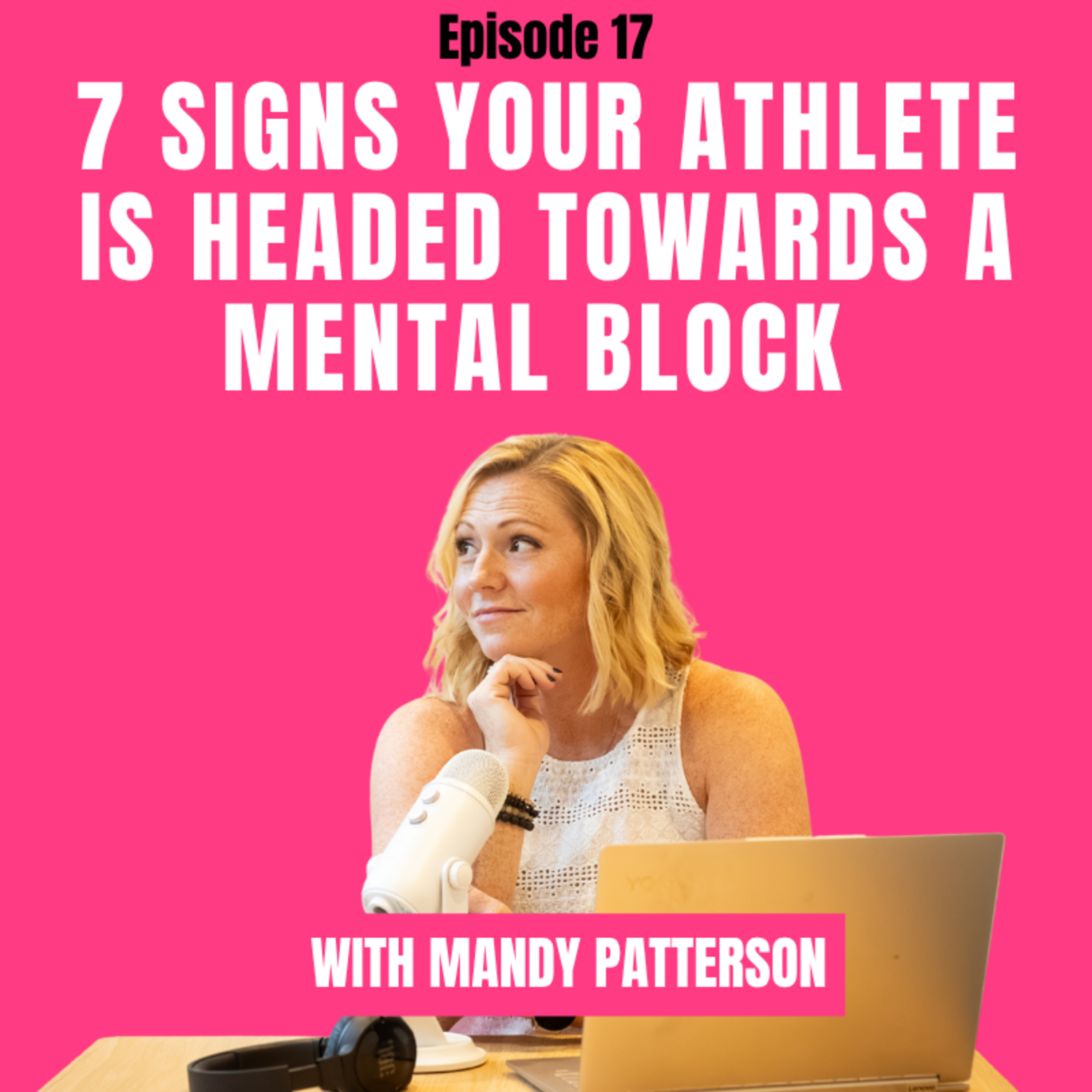 Mind Over Mental Block