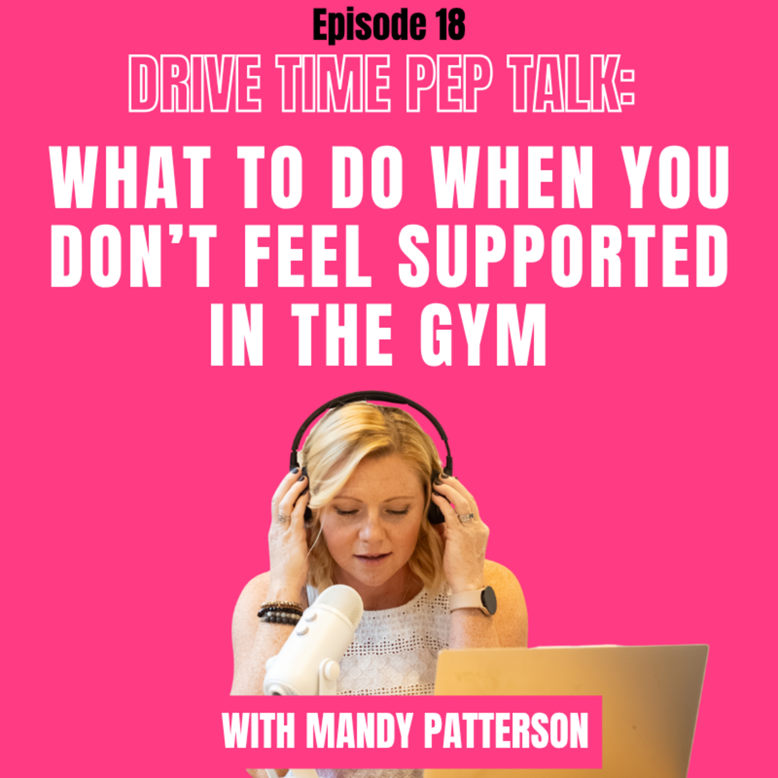 Mind Over Mental Block