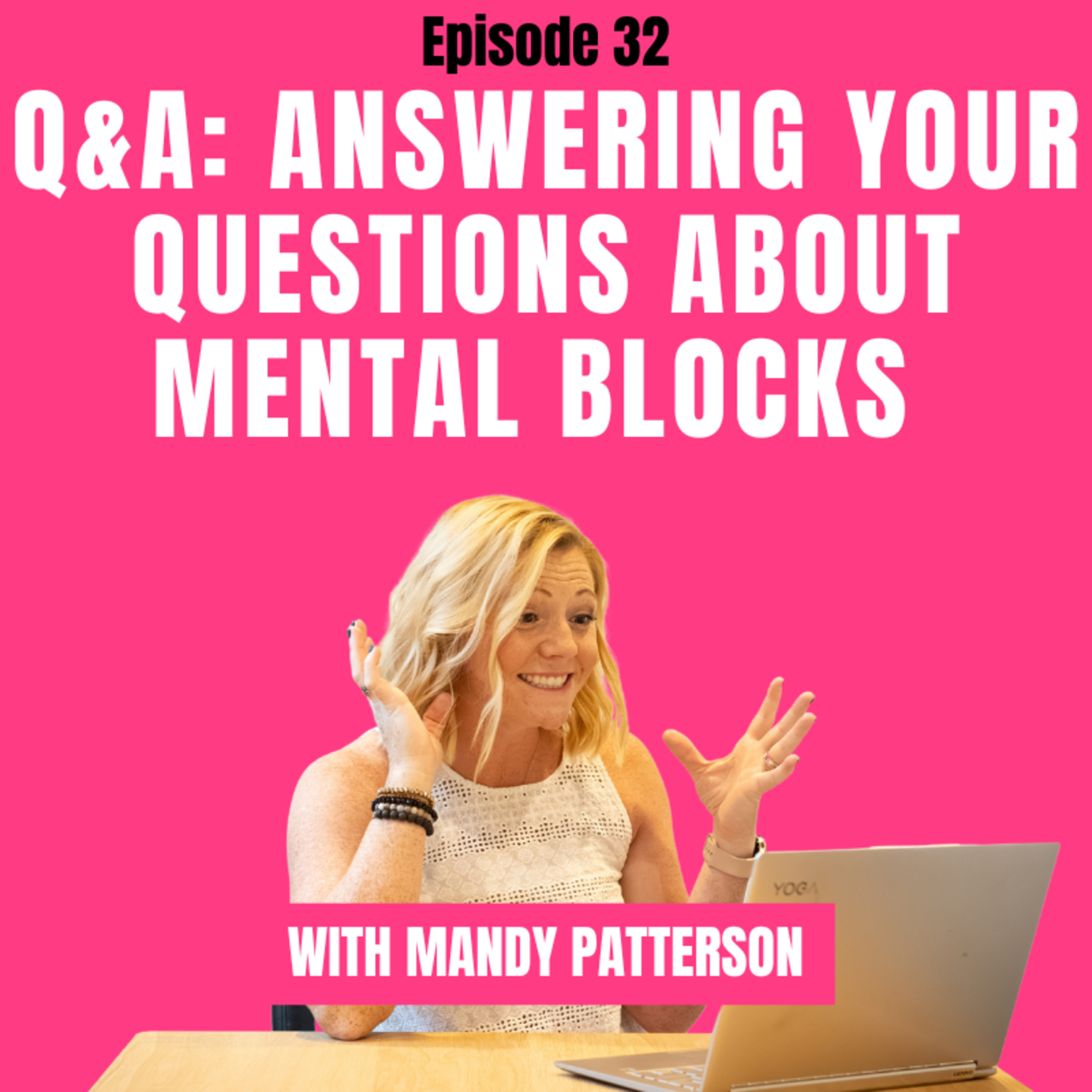 Mind Over Mental Block