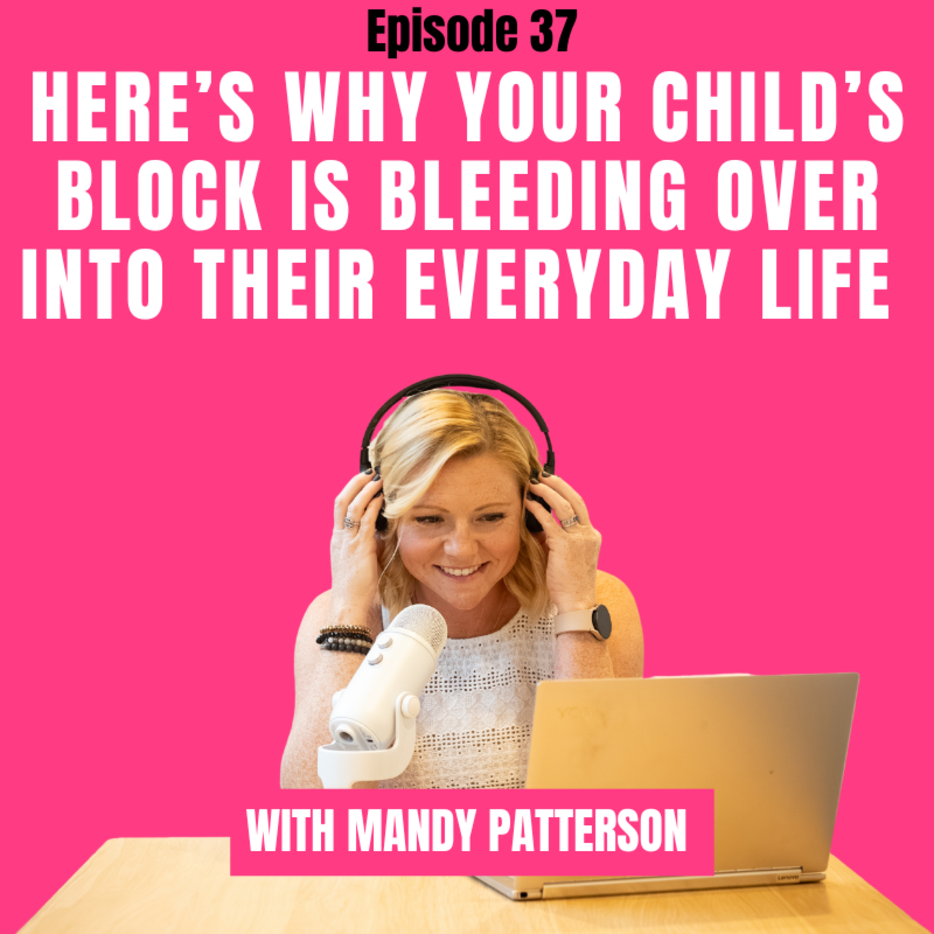 Mind Over Mental Block