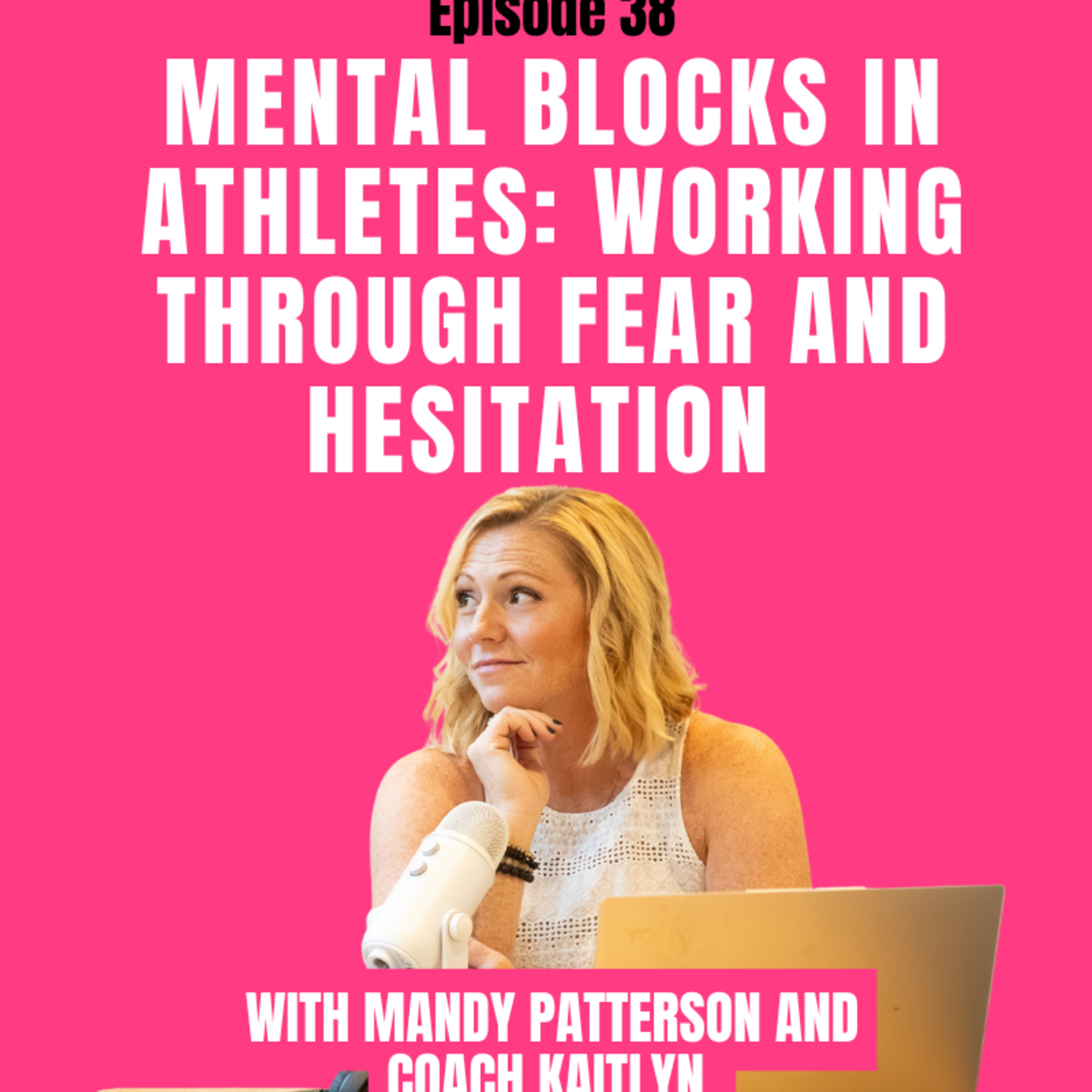Mind Over Mental Block