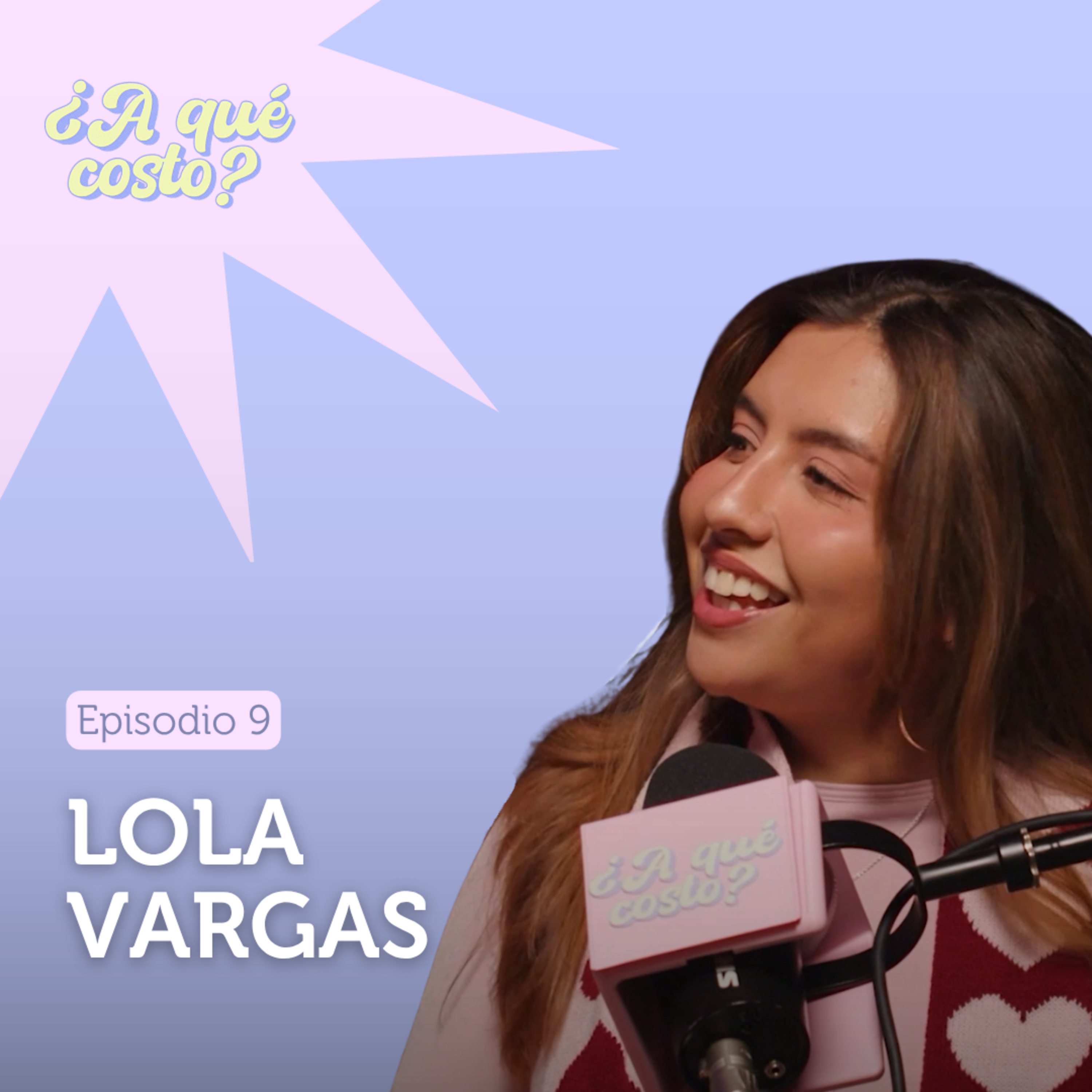 09. Lola Vargas: Regresar a tu país NO es un fracaso | ¿A qué costo?