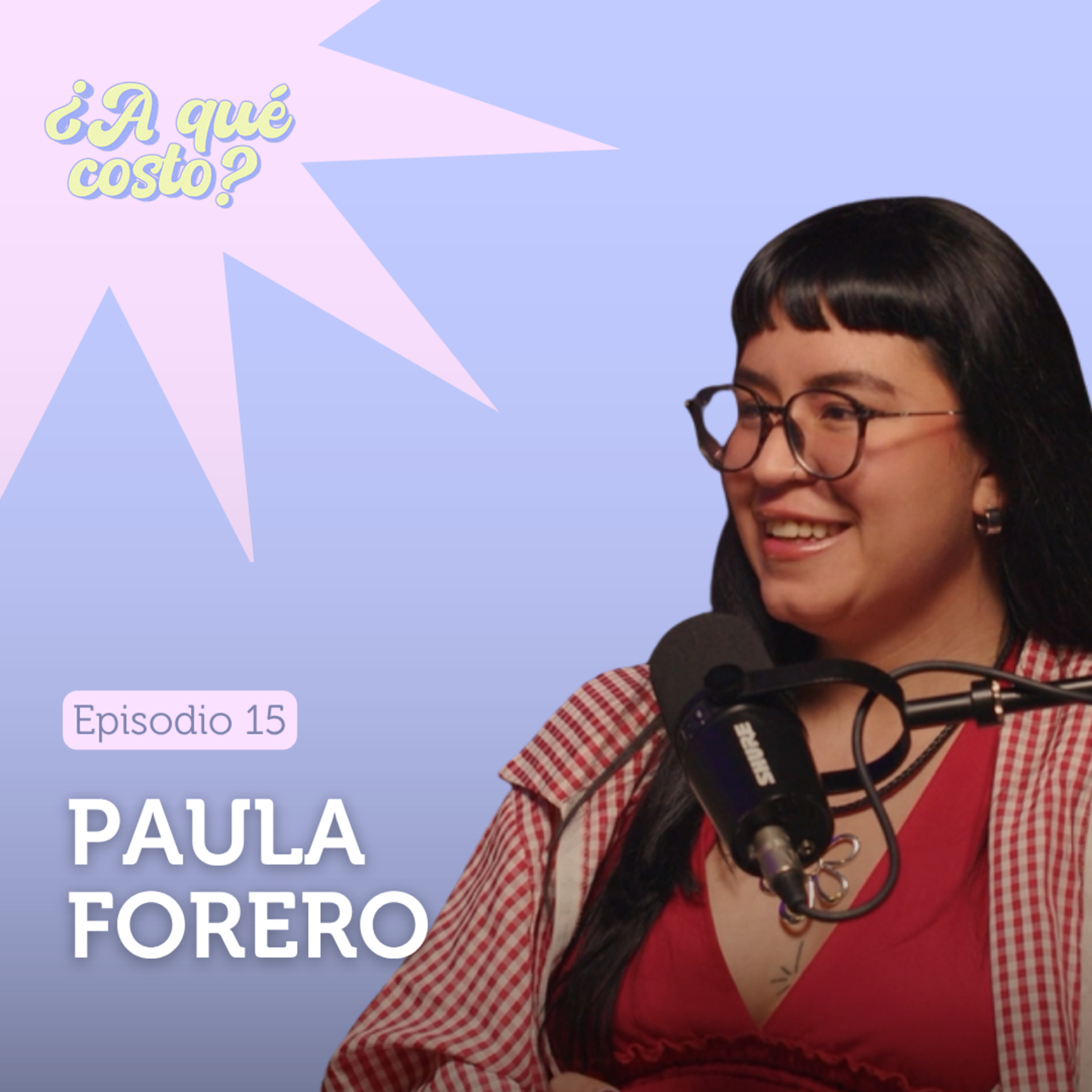 15. Vientres de alquiler: ¿una falsa promesa de riqueza? | Paula Forero
