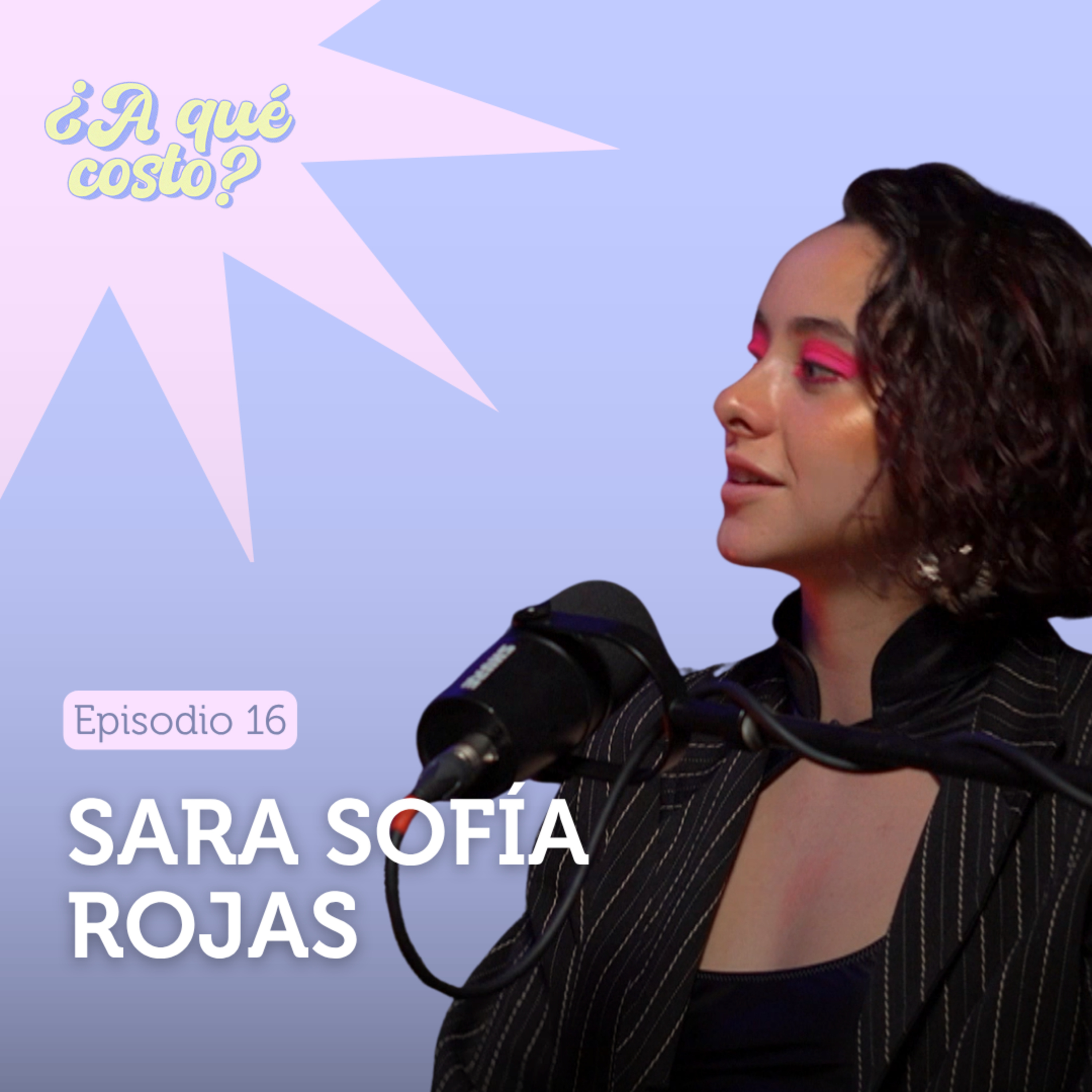 16. La historia no contada de las mujeres en la música | Sara Sofía Rojas (La nena Magdalena)