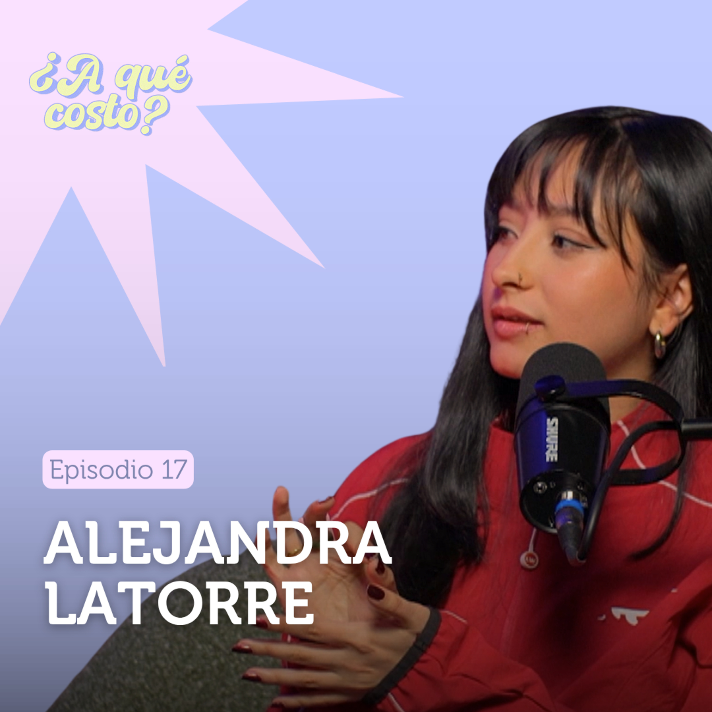17. Tradwife: la tendencia más peligrosa del siglo 21 | Alejandra Latorre