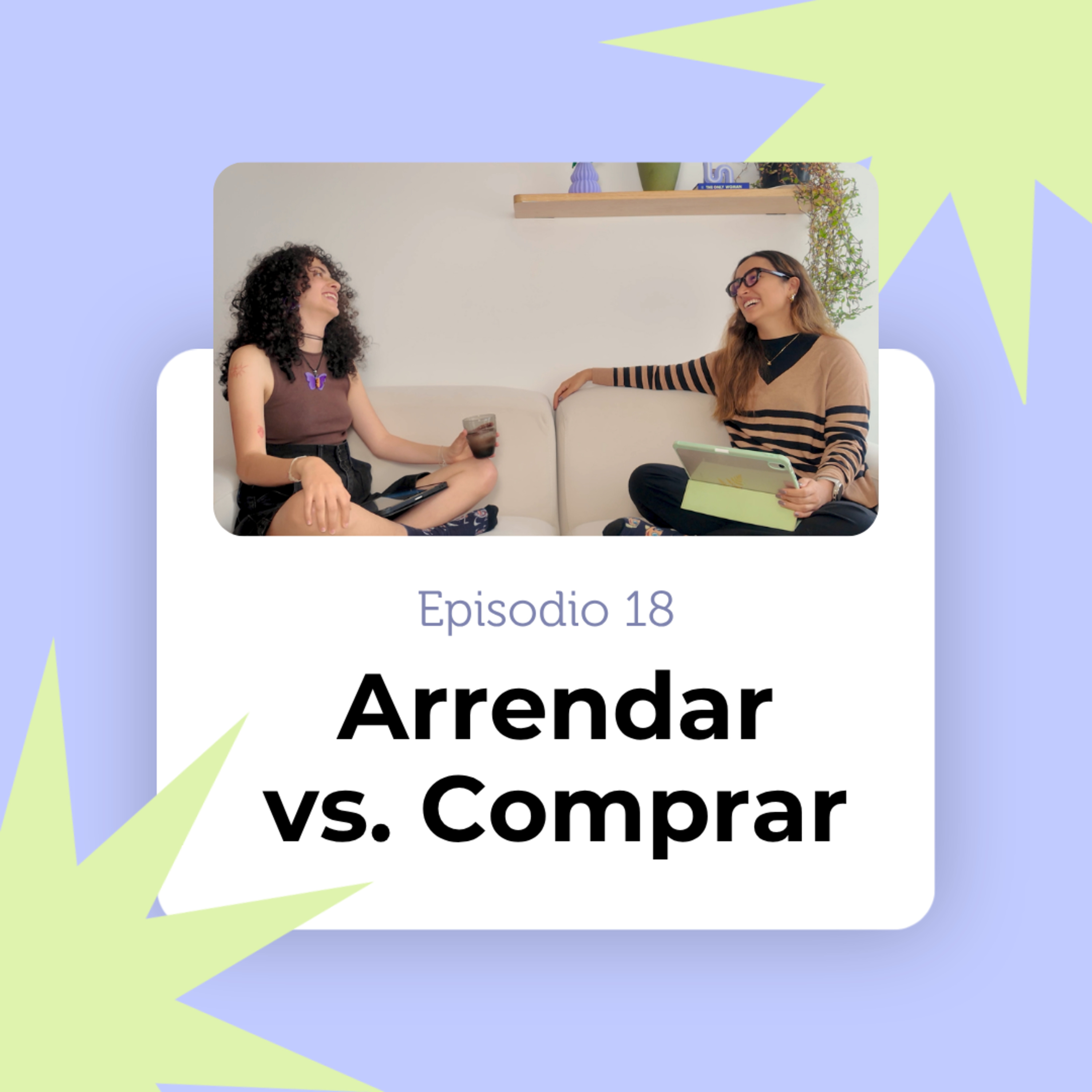 18. Esto aprendimos comprando nuestro primer apartamento | ¿A qué costo?