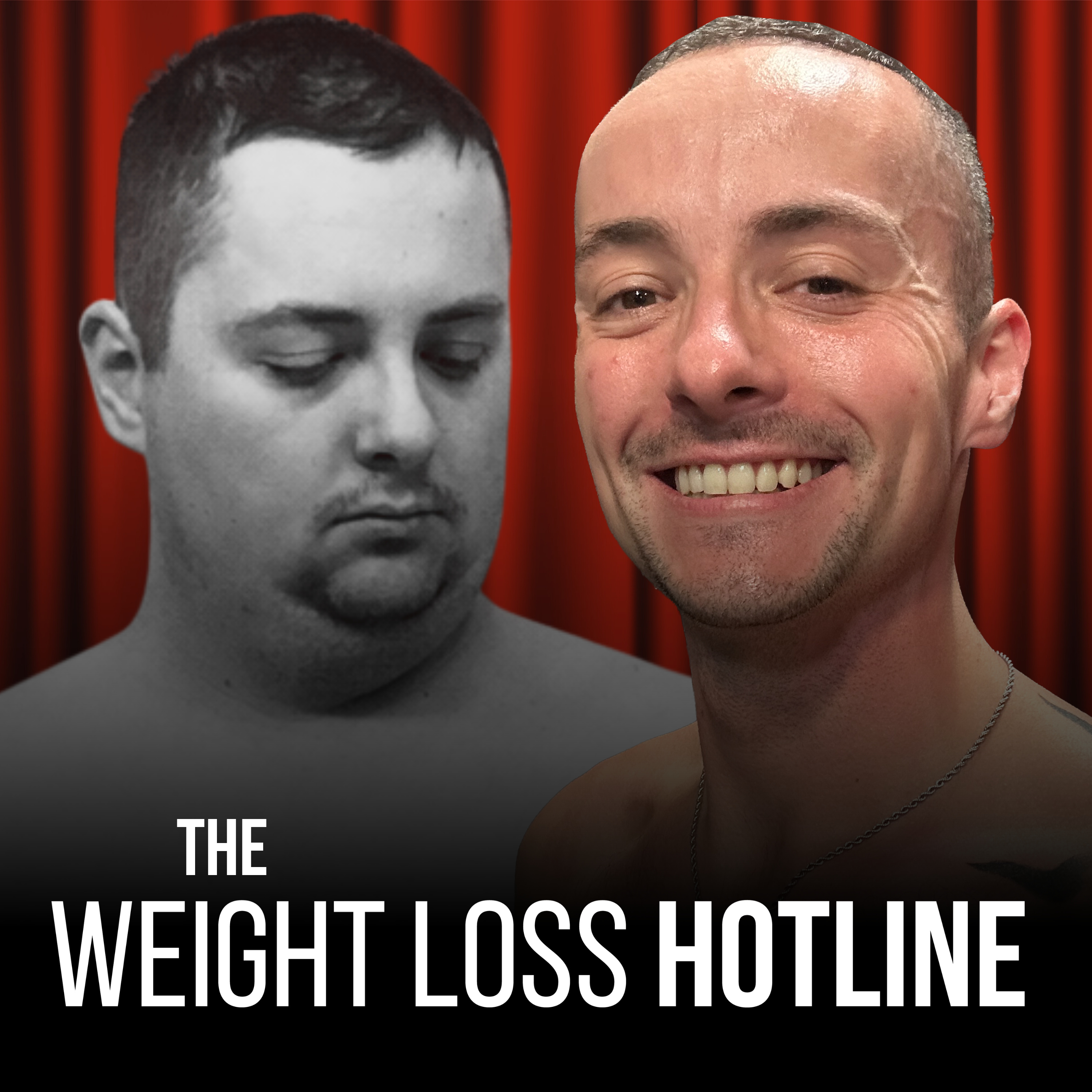 #086 - Self-Sabotage Is Keeping You Fat episode artwork