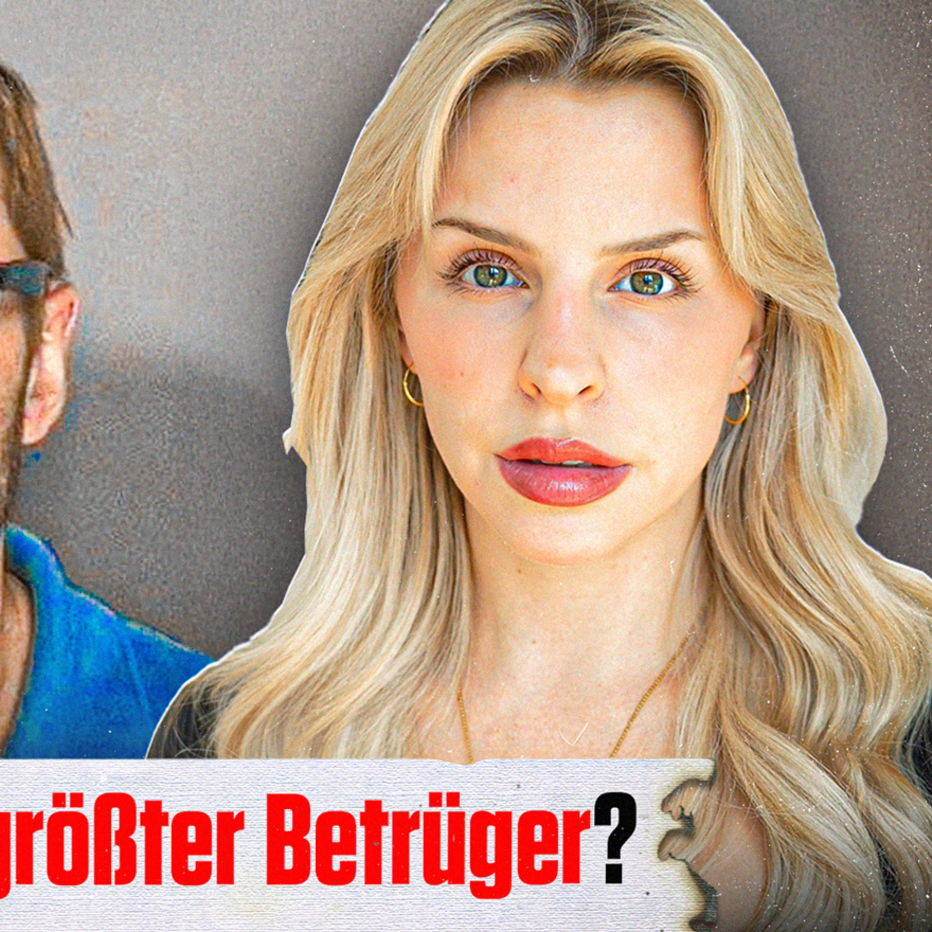 #326 Entführer, Betrüger, Mörder? | Der Fall Clark Rockefeller
