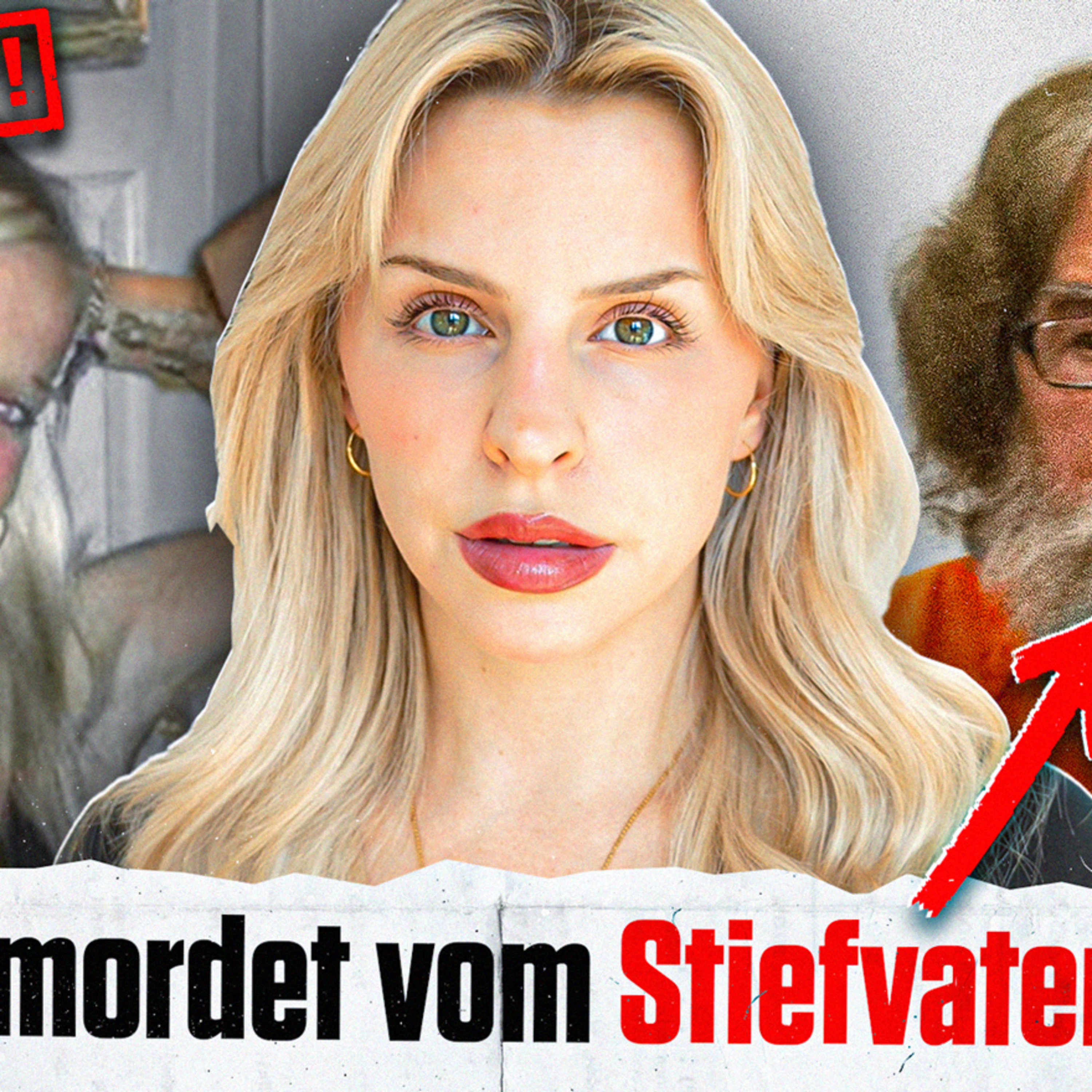 #329 Pastor, Stiefvater, Serienmörder | Der grausame Fall John D. White