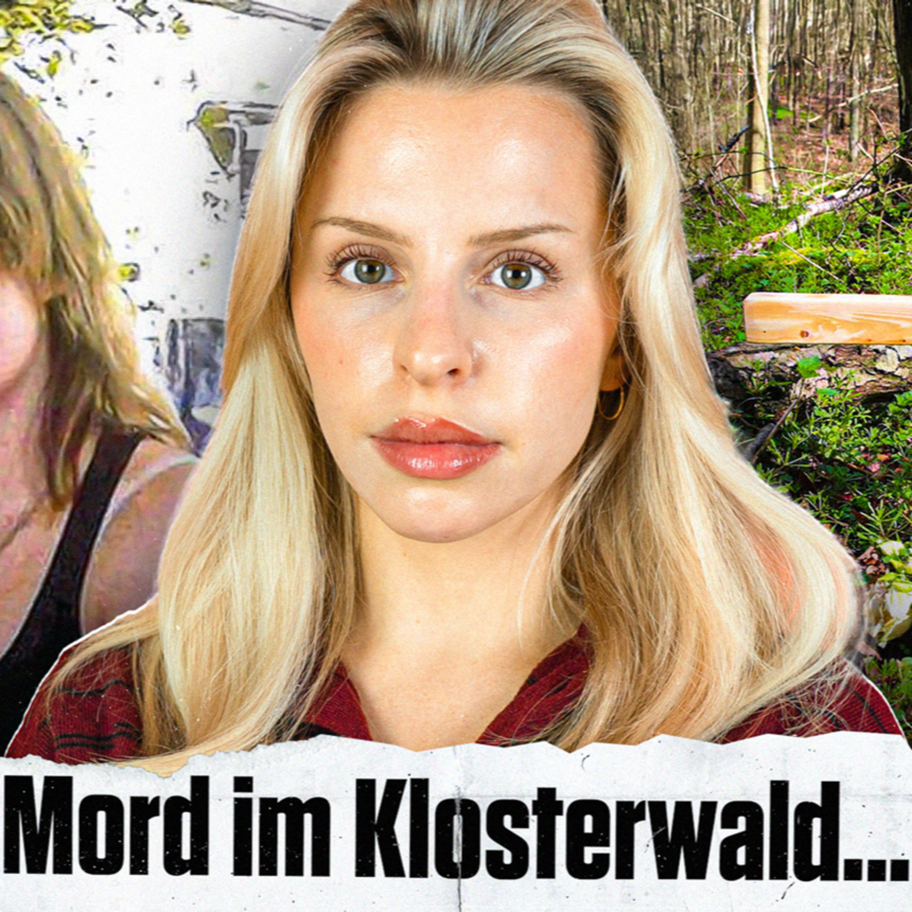 #330 Der Kloster-Mord von Loccum | Der Fall Judith T.