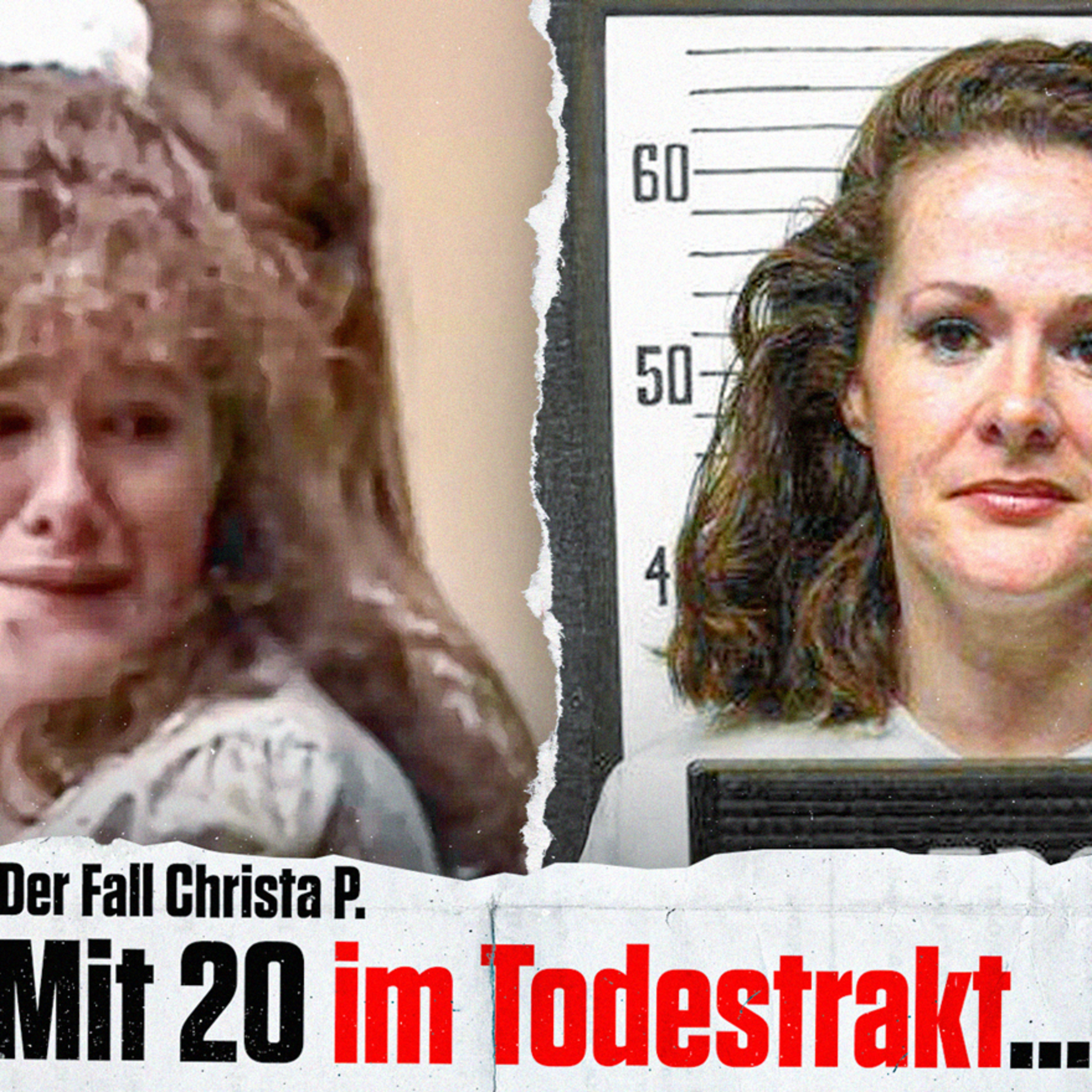 #331 Amerikas gefährlichste Teenagerin | Der Fall Christa Pike