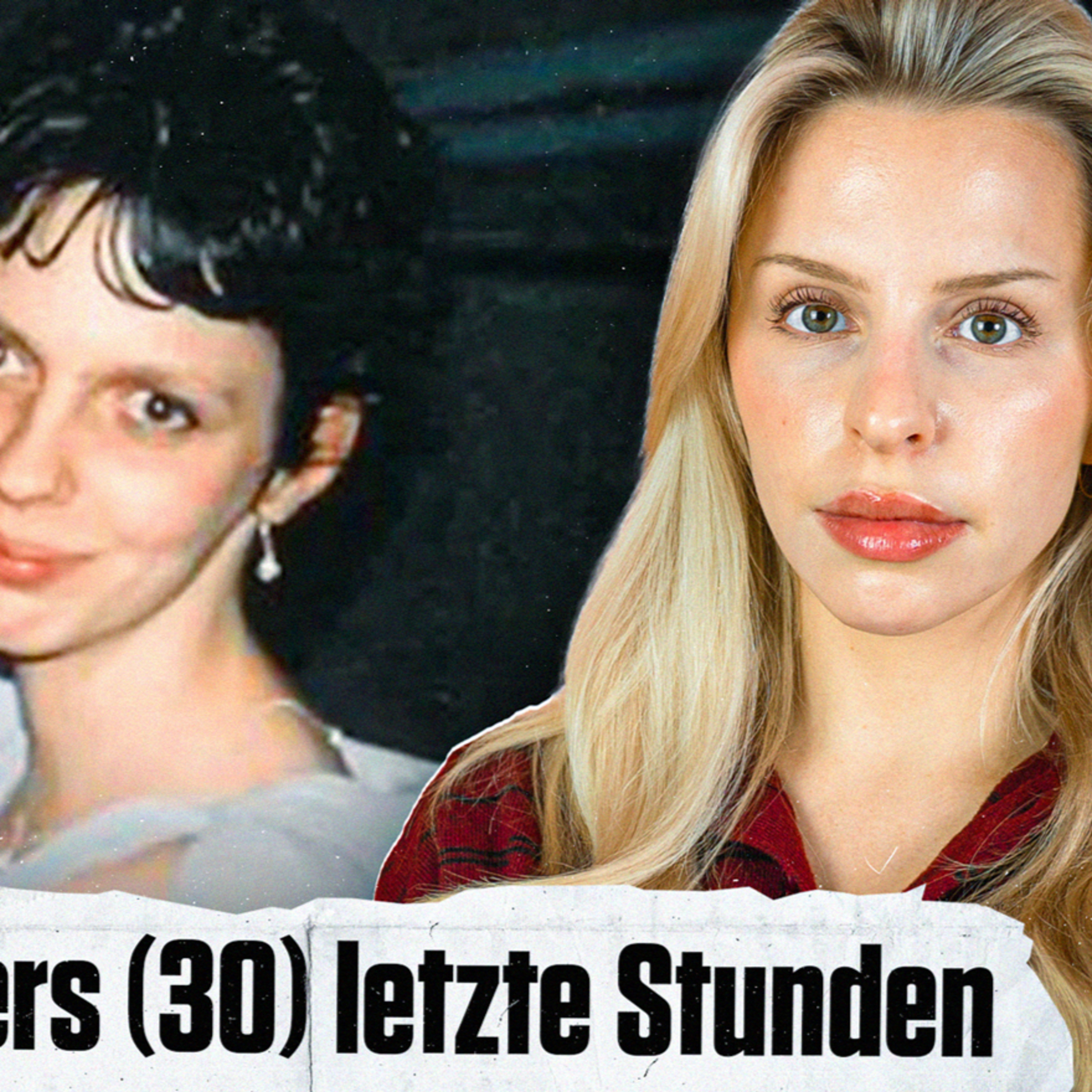 #332 Tödlicher Verrat | Der tragische Fall Jennifer D.