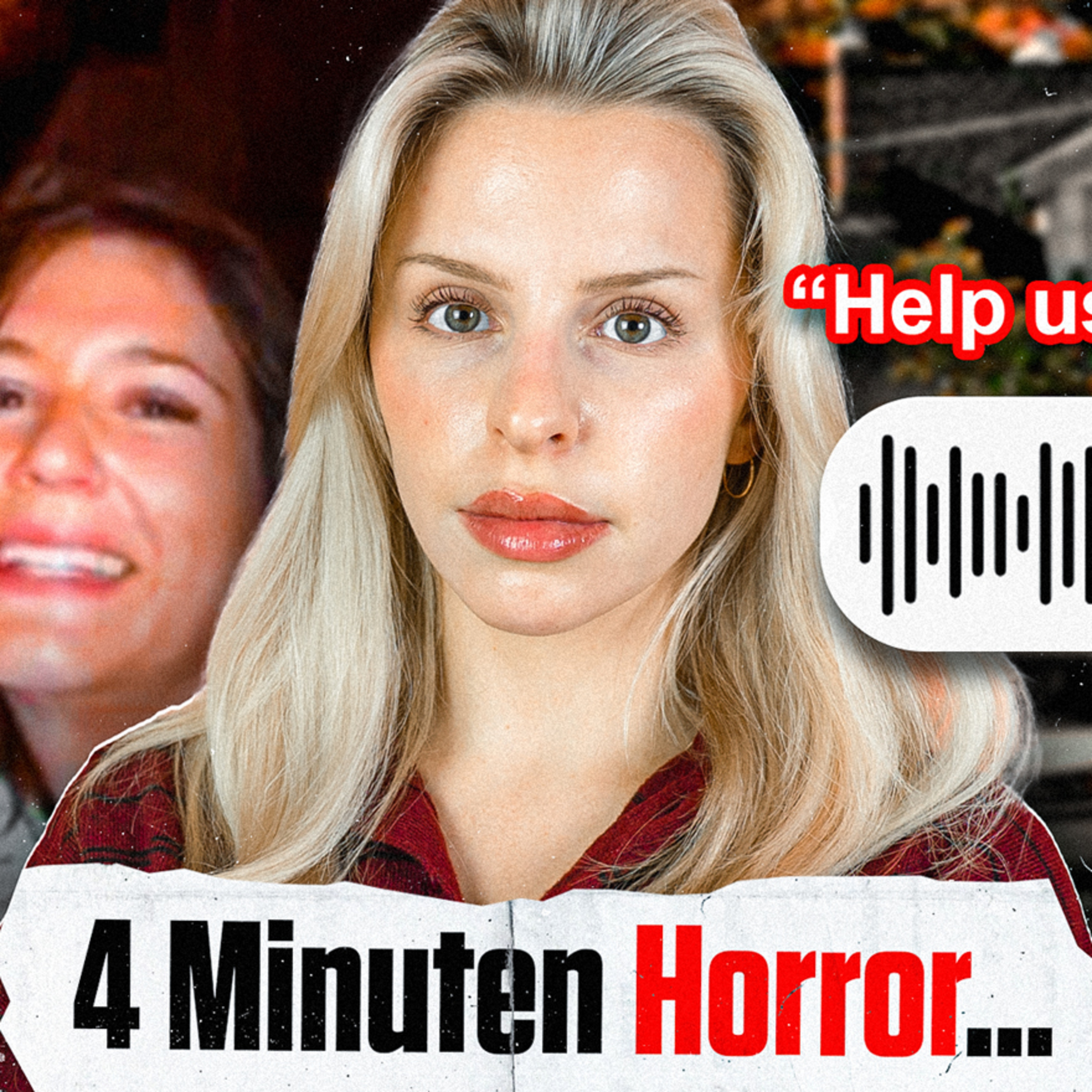 #333 Die dunkle Gestalt im Haus | Die Napa Valley Halloween Morde