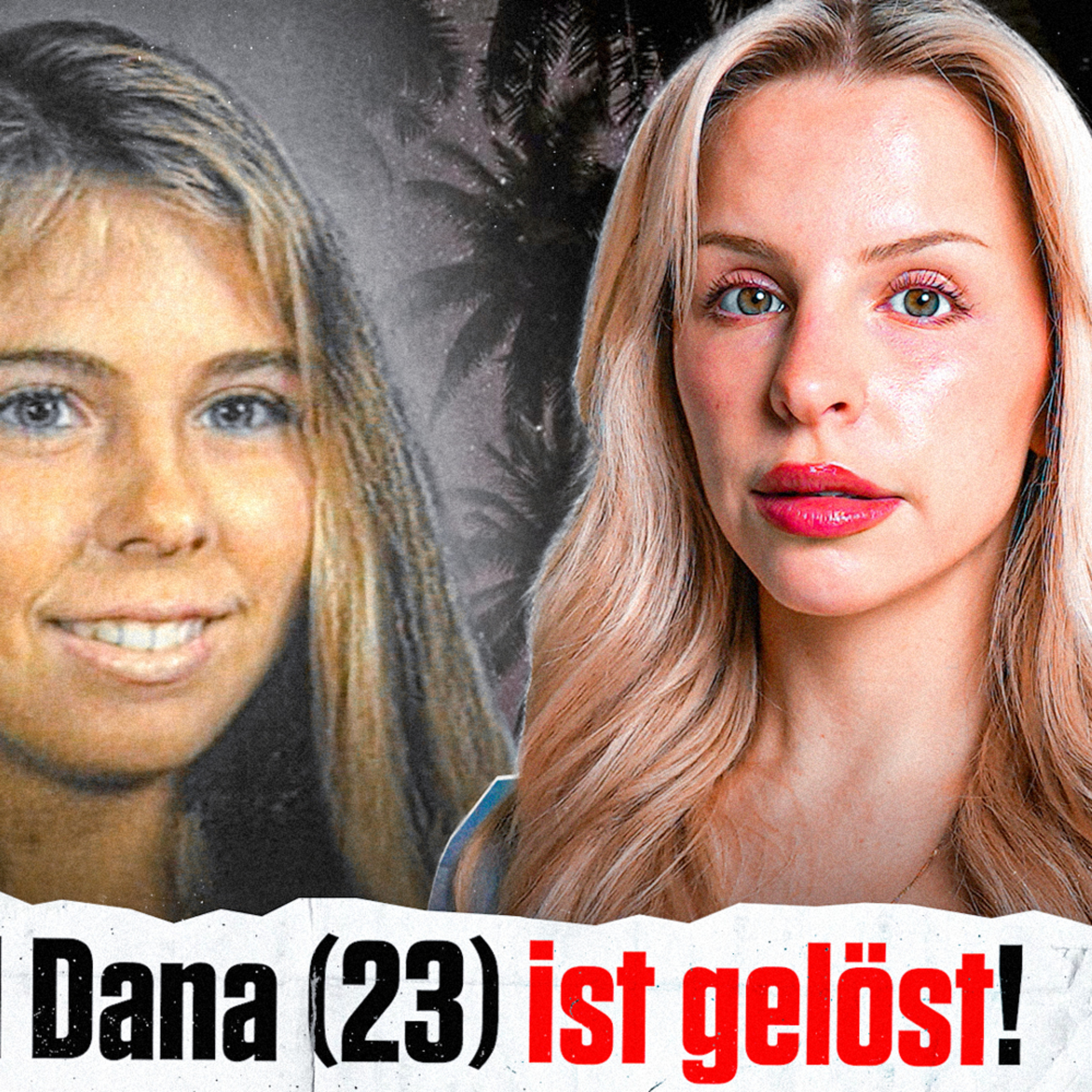 #335 Mord auf der Insel | Was ist mit Dana (23) passiert?