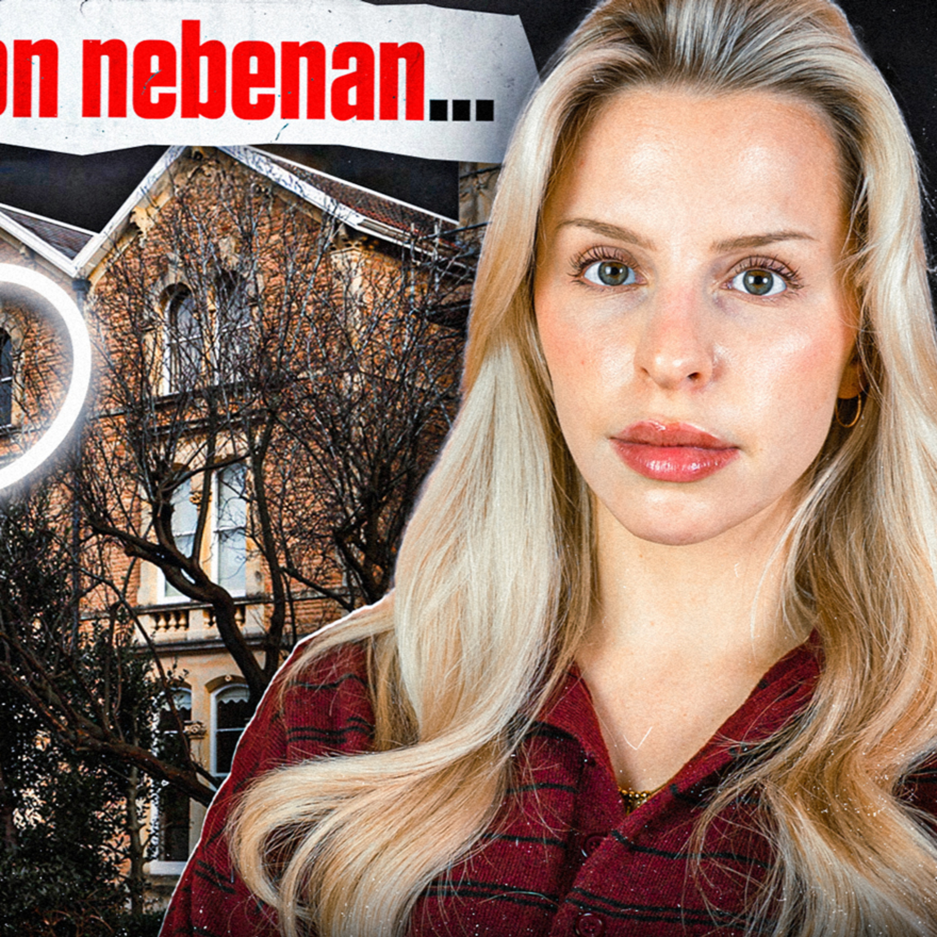 #336 Die Tote im Schnee | Der Fall Joanna Y. #336 Die Tote im Schnee | Der Fall Joanna Y.