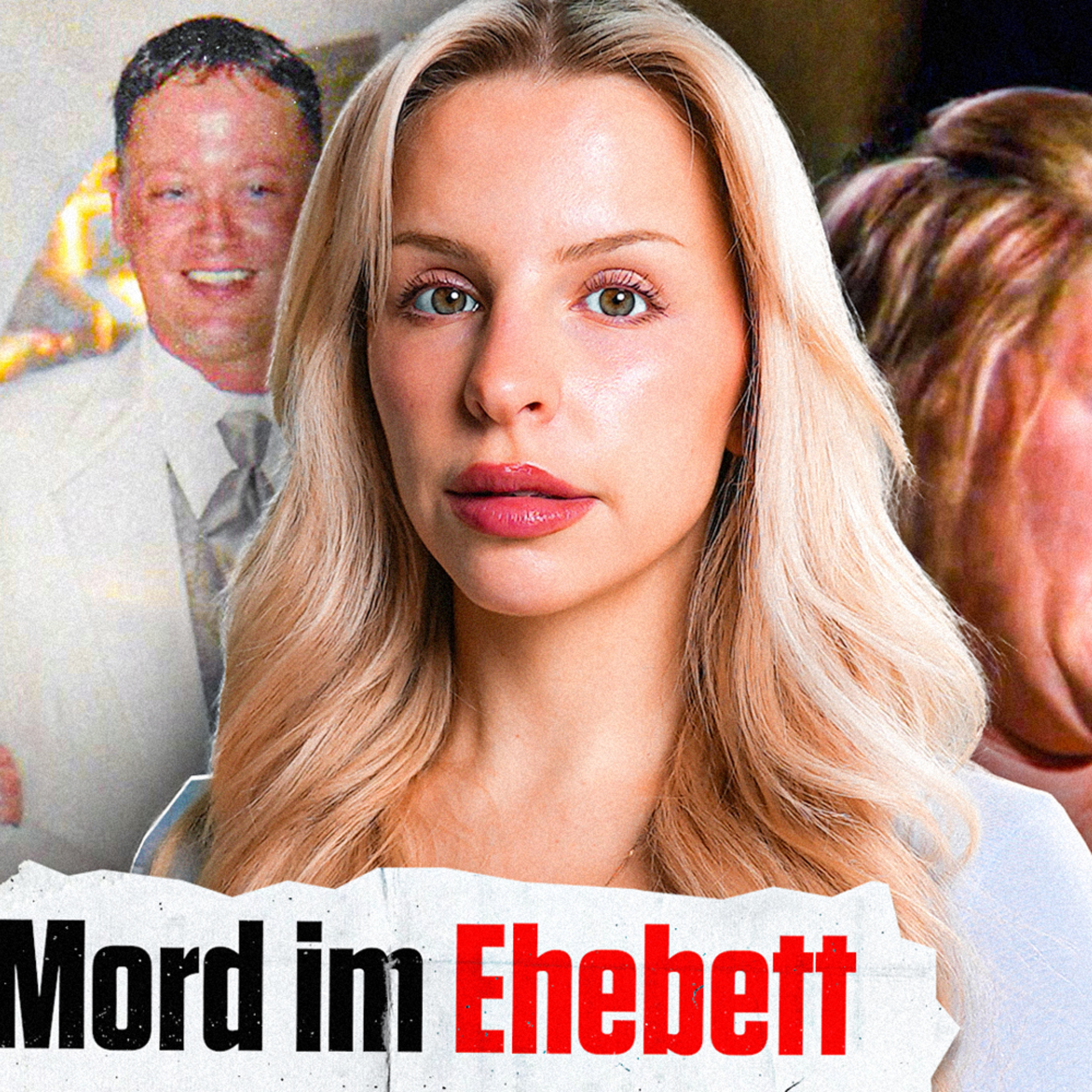 #337 Die 6-Jährige Zeugin | Der Fall Melissa O. #337 Die 6-Jährige Zeugin | Der Fall Melissa O.