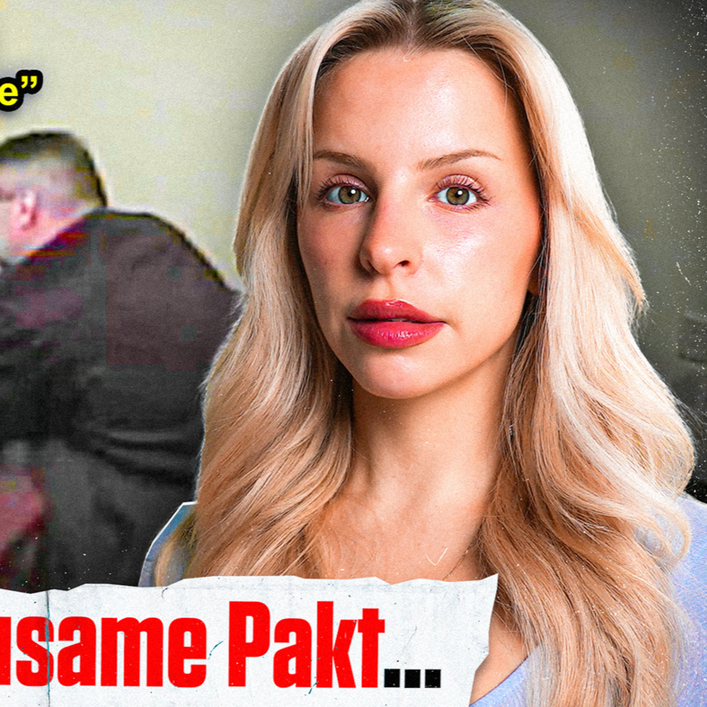 #338 Die „Teufels-Frau“ | Der Fall Kelly C.