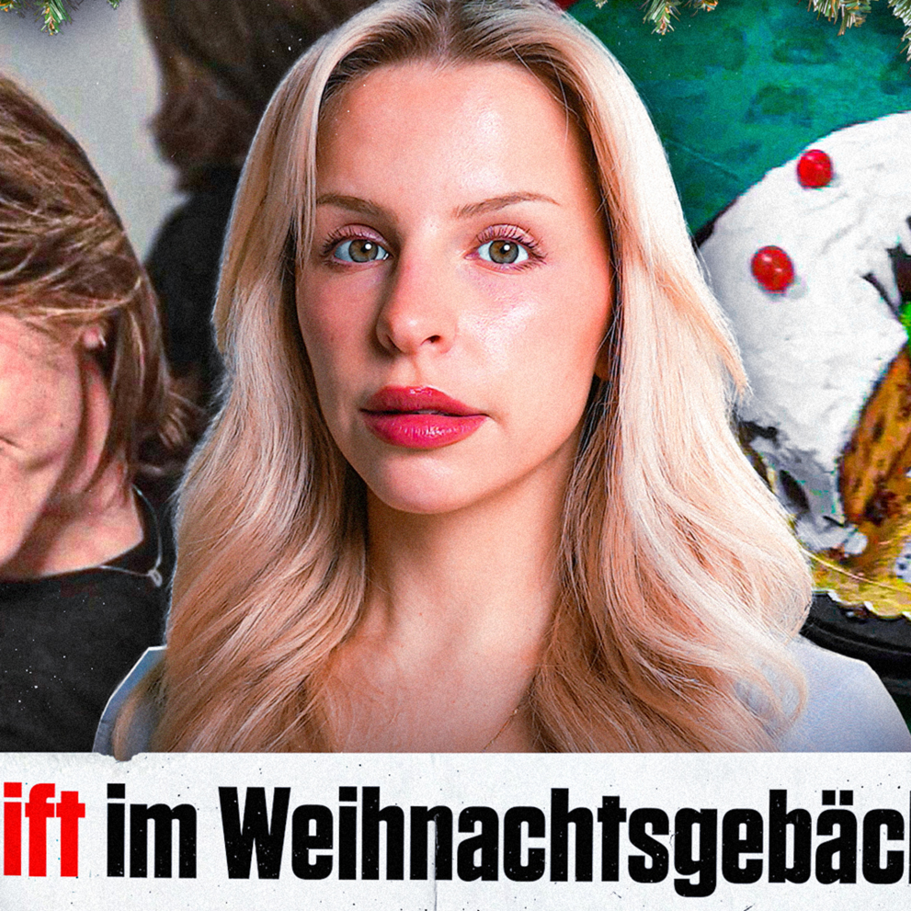 #339 Mord unter dem Weihnachtsbaum | Der Fall Michele O.