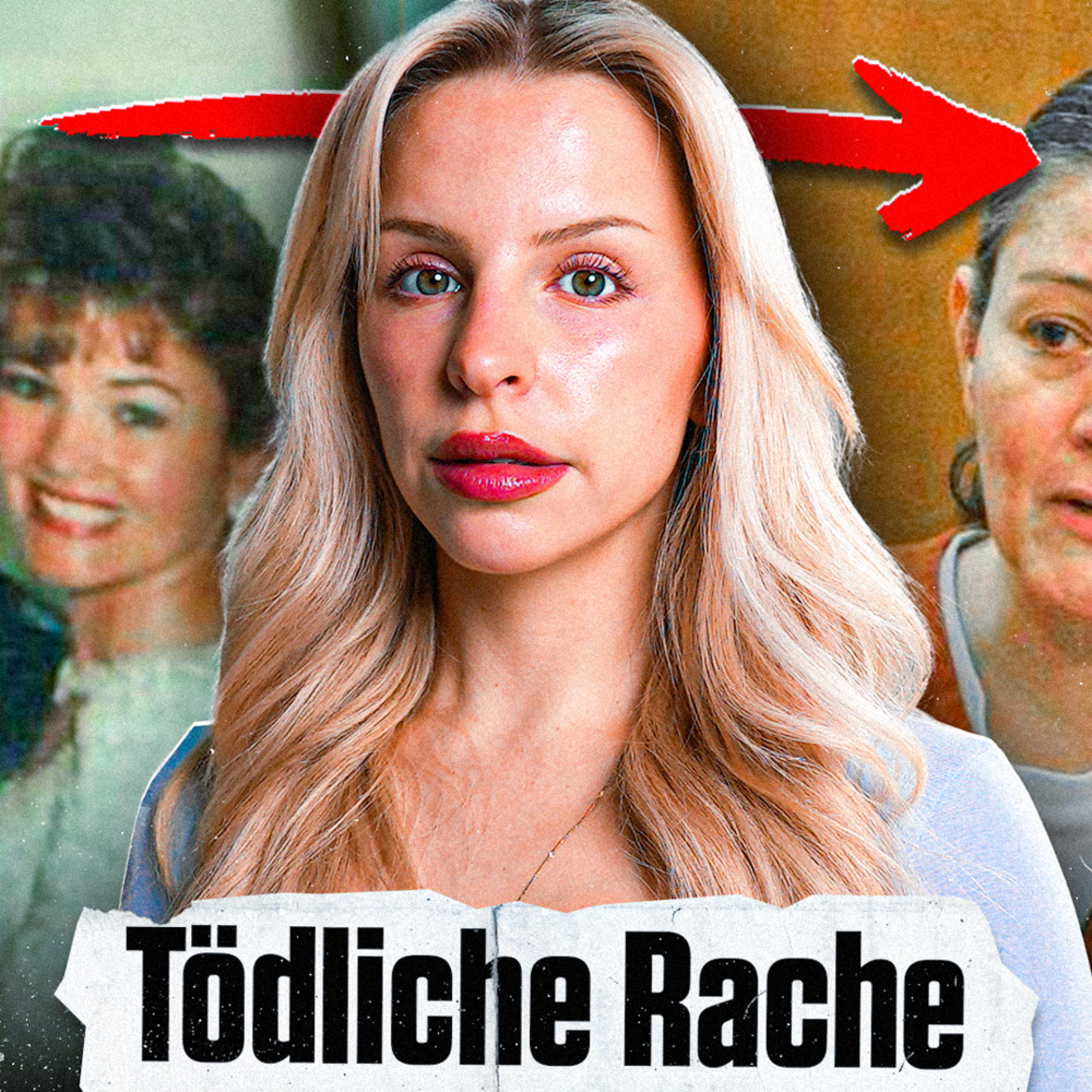 #340 Die perfekte Frau - die zur Mörderin wurde | Der Fall Clara H. #340 Die perfekte Frau - die zur Mörderin wurde | Der Fall Clara H.