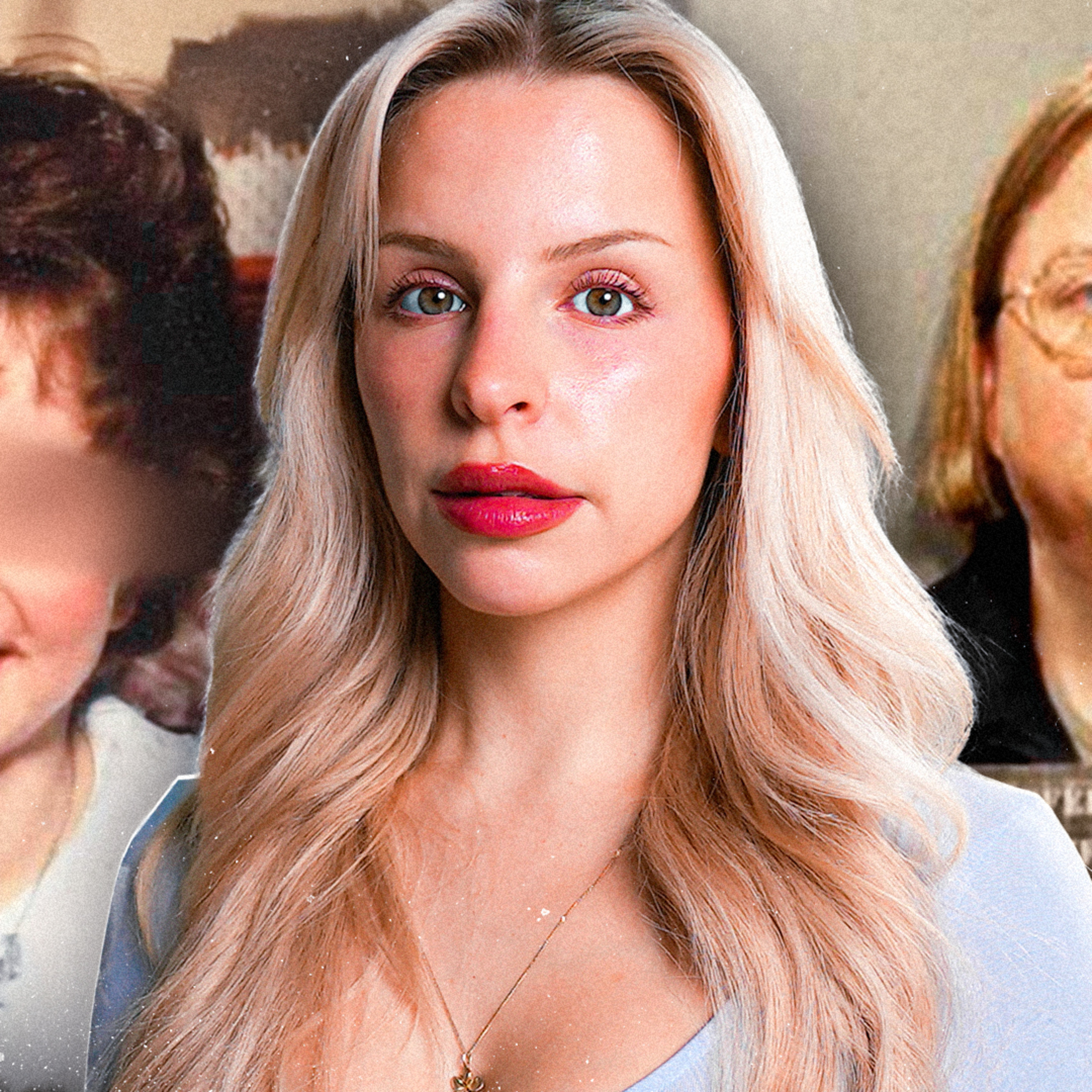 #344 Die Therapie des Todes | Der tragische Fall Candace N. #344 Die Therapie des Todes | Der tragische Fall Candace N.