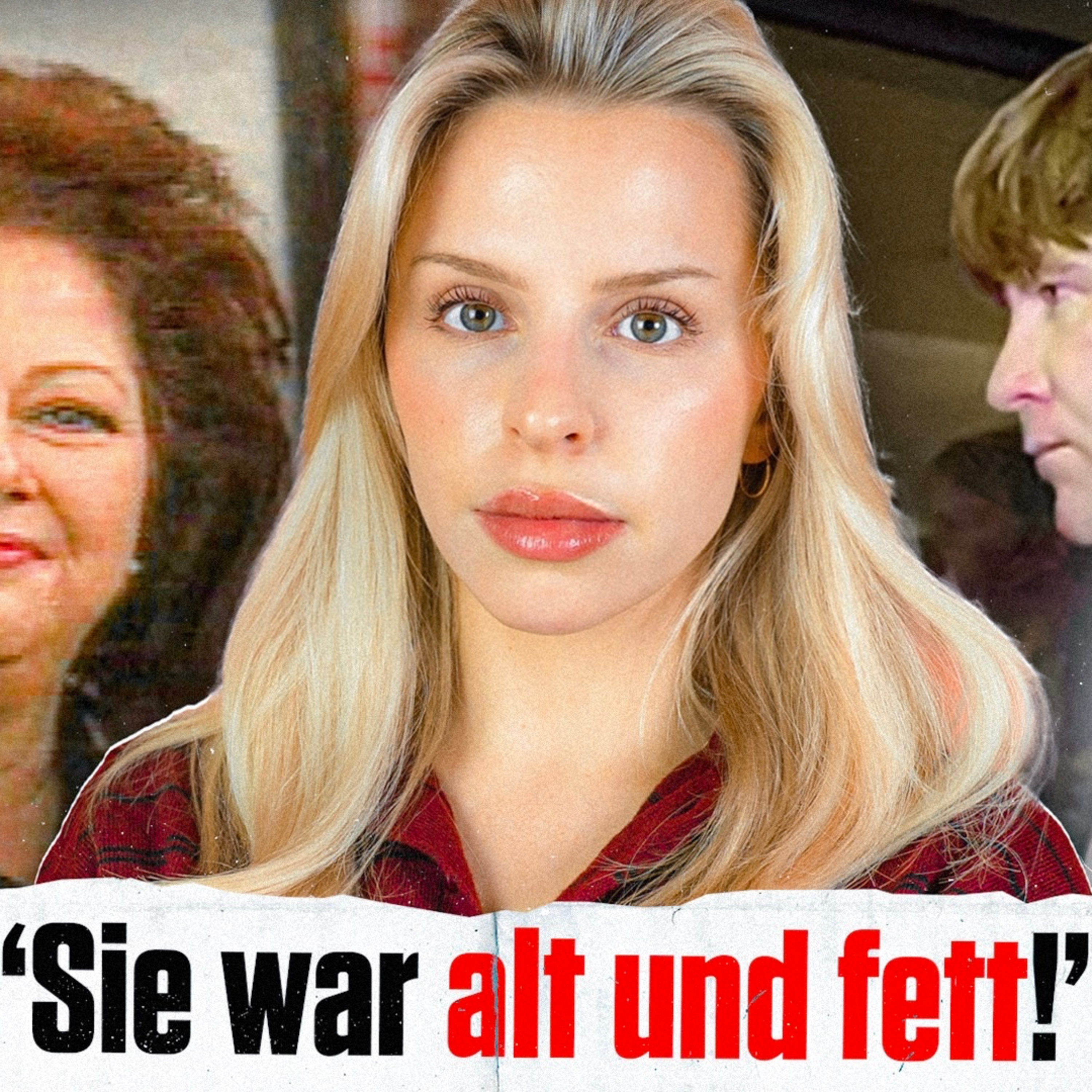 #349 Der Trash-Tv Mord | Der Fall Nancy Campbell-Panitz