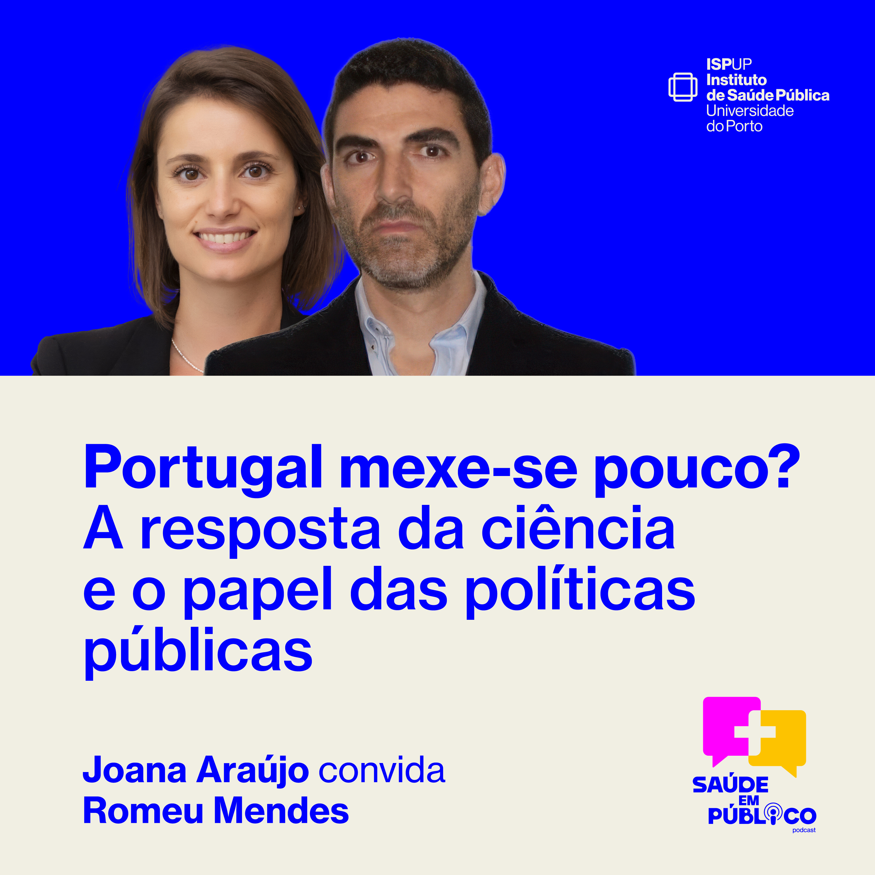 Saúde em Público