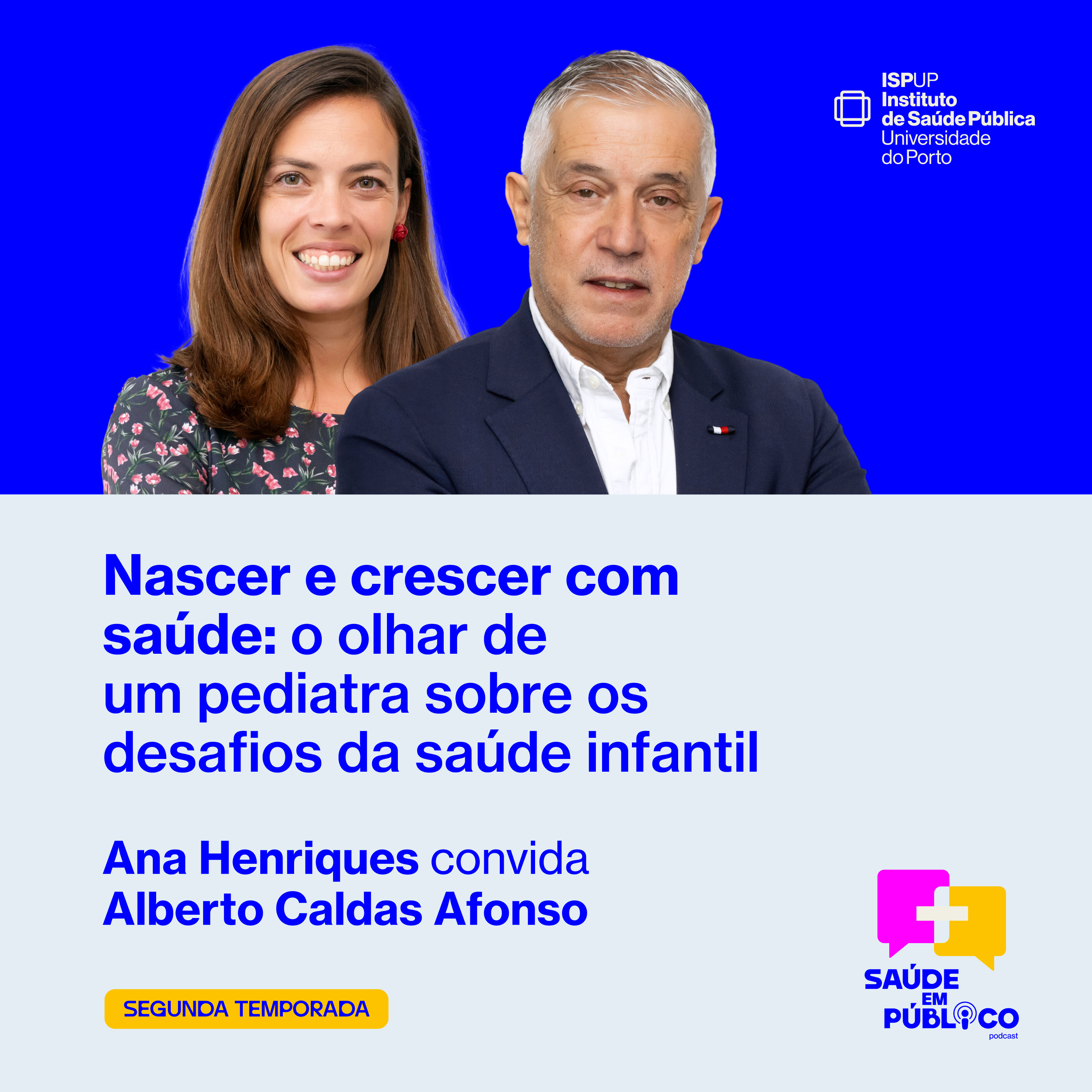 Saúde em Público