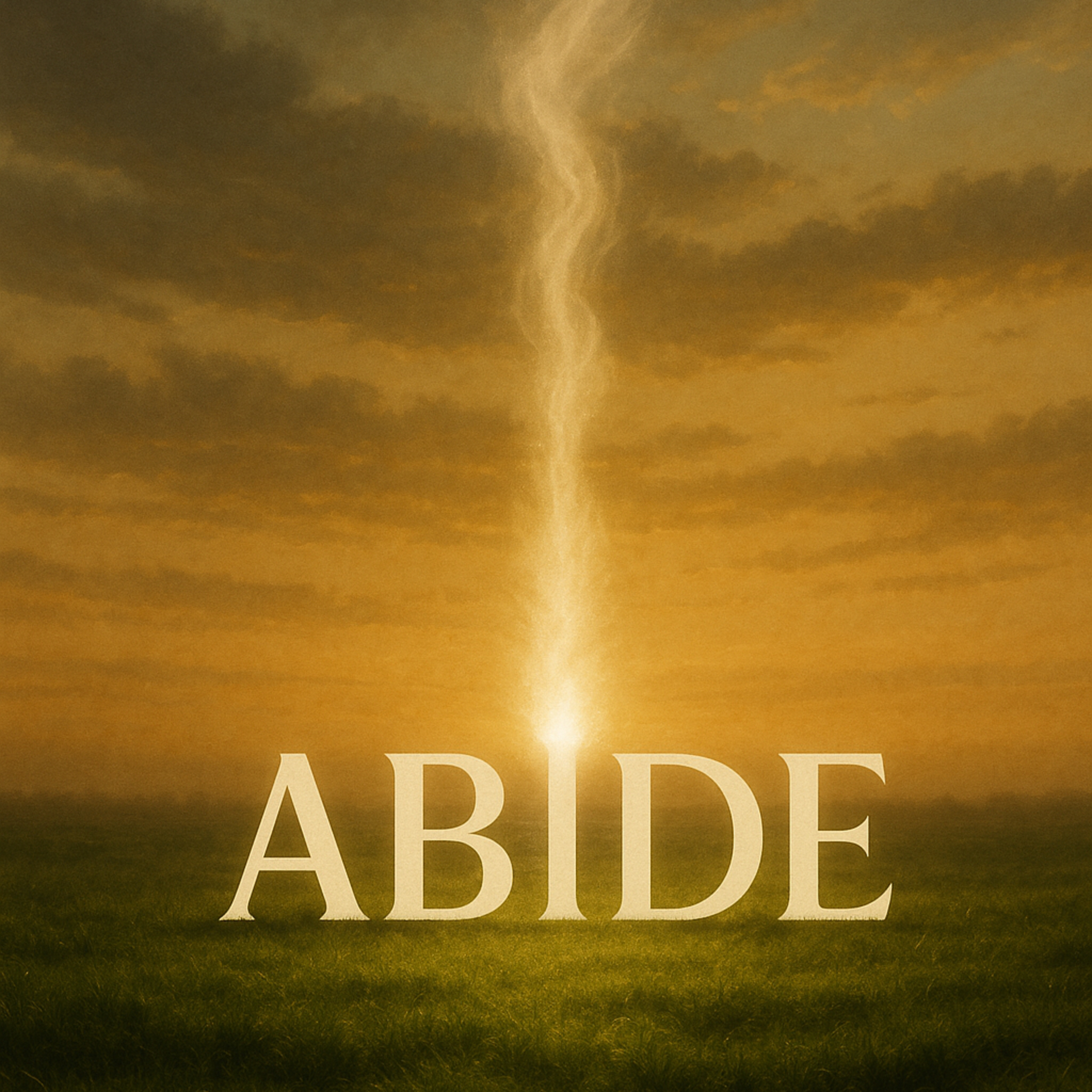 Abide | Dear Rooted In Love episode artwork