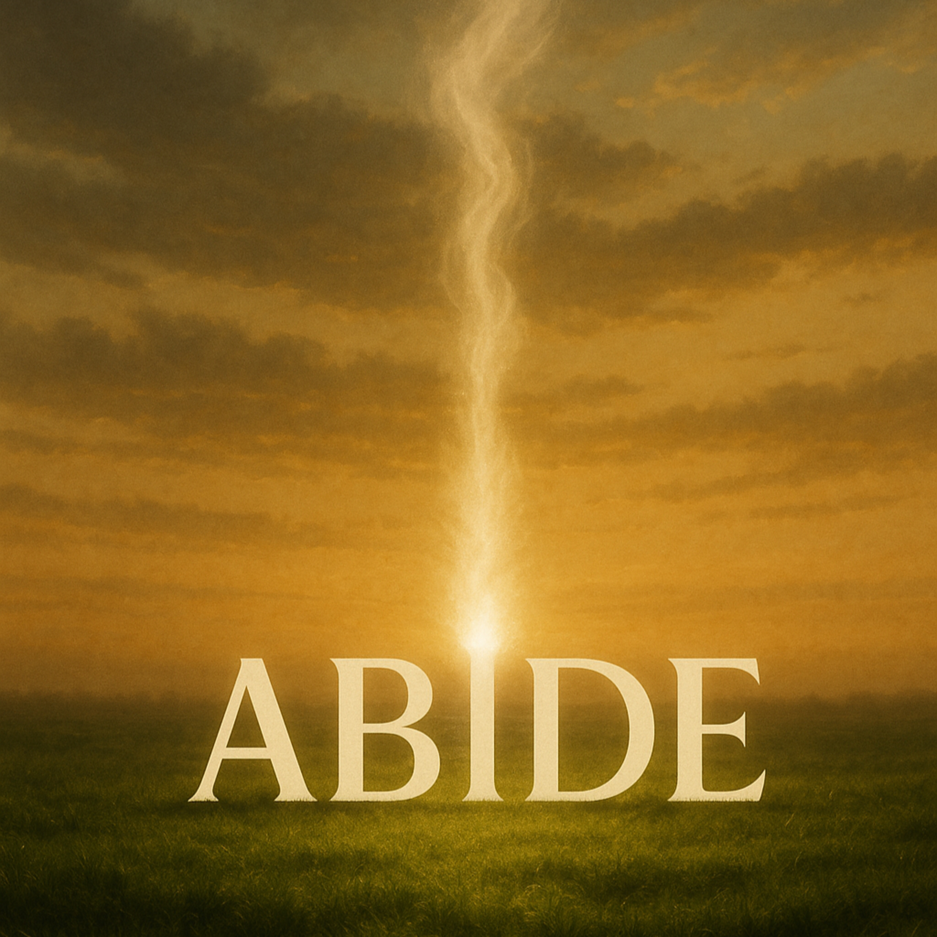 Abide | Dear Strength in the Soil episode artwork