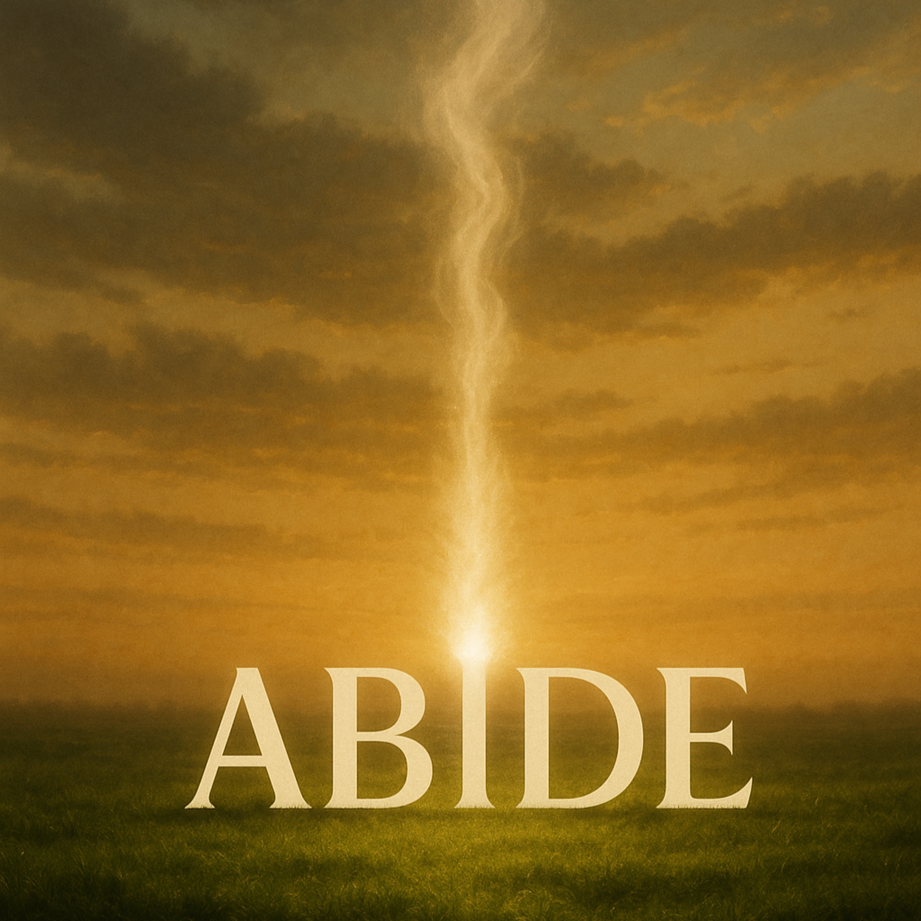 Abide | Dear The Dimensions of Love episode artwork