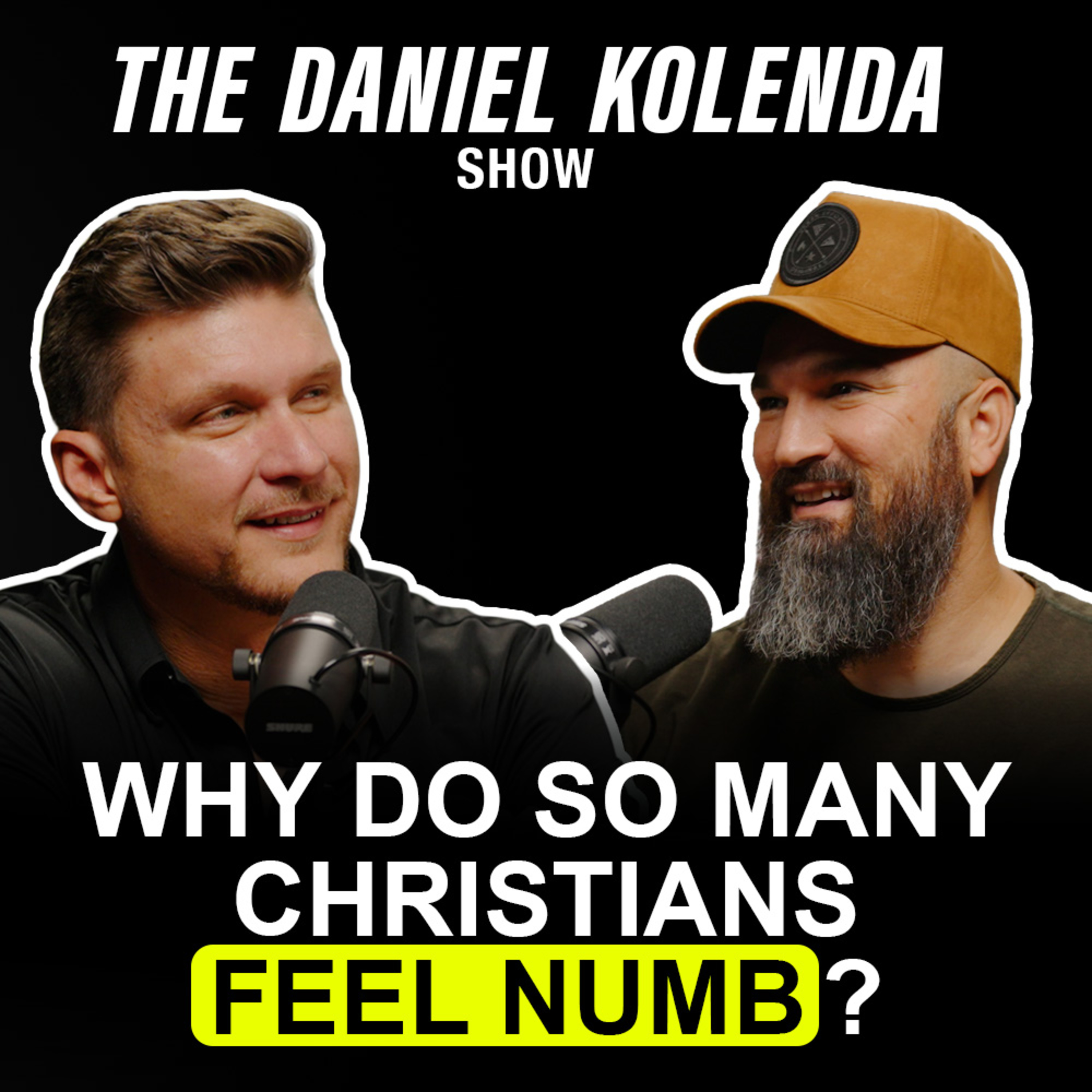 The Daniel Kolenda Show