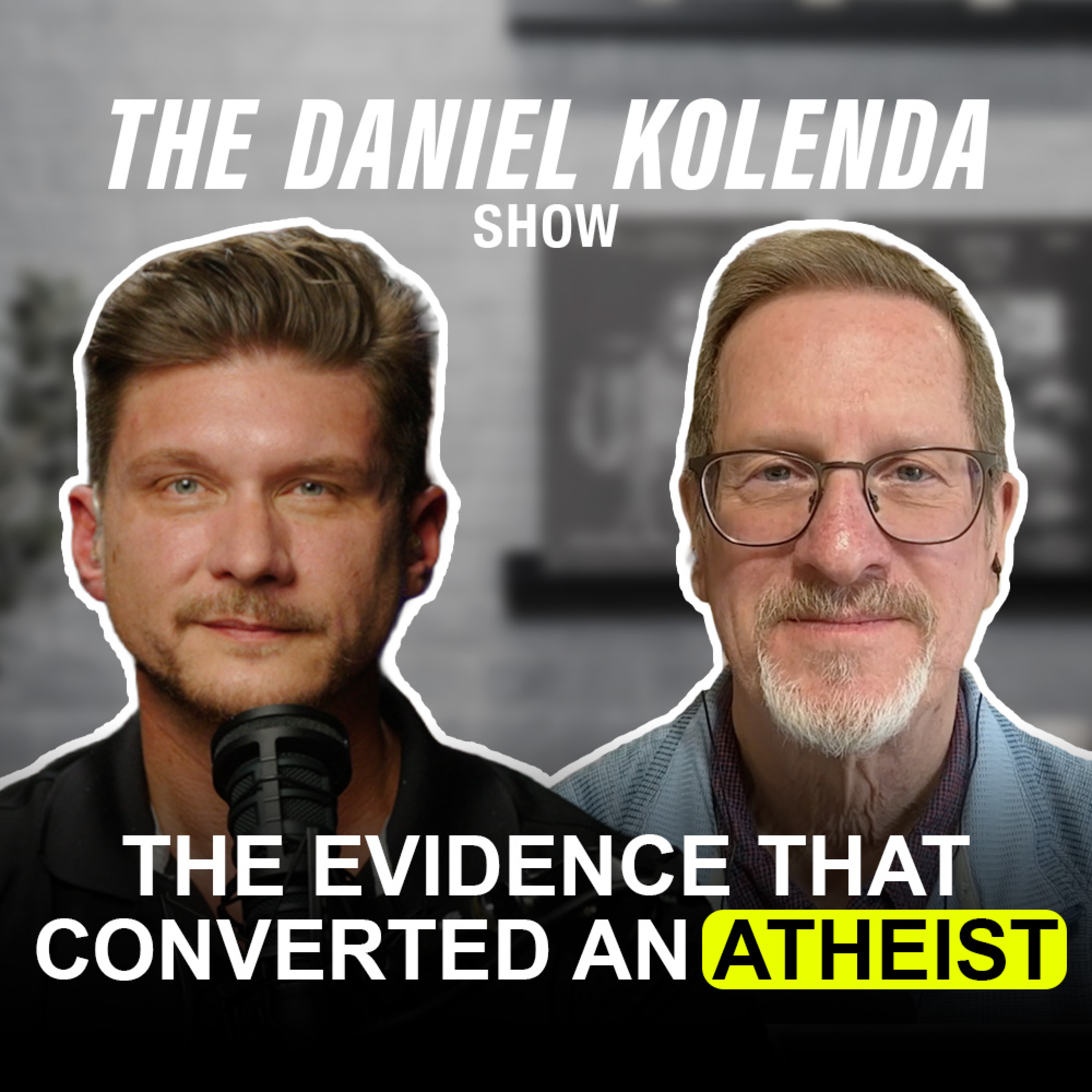 PROOF for Healings! | Episode 7 with Lee Strobel episode artwork