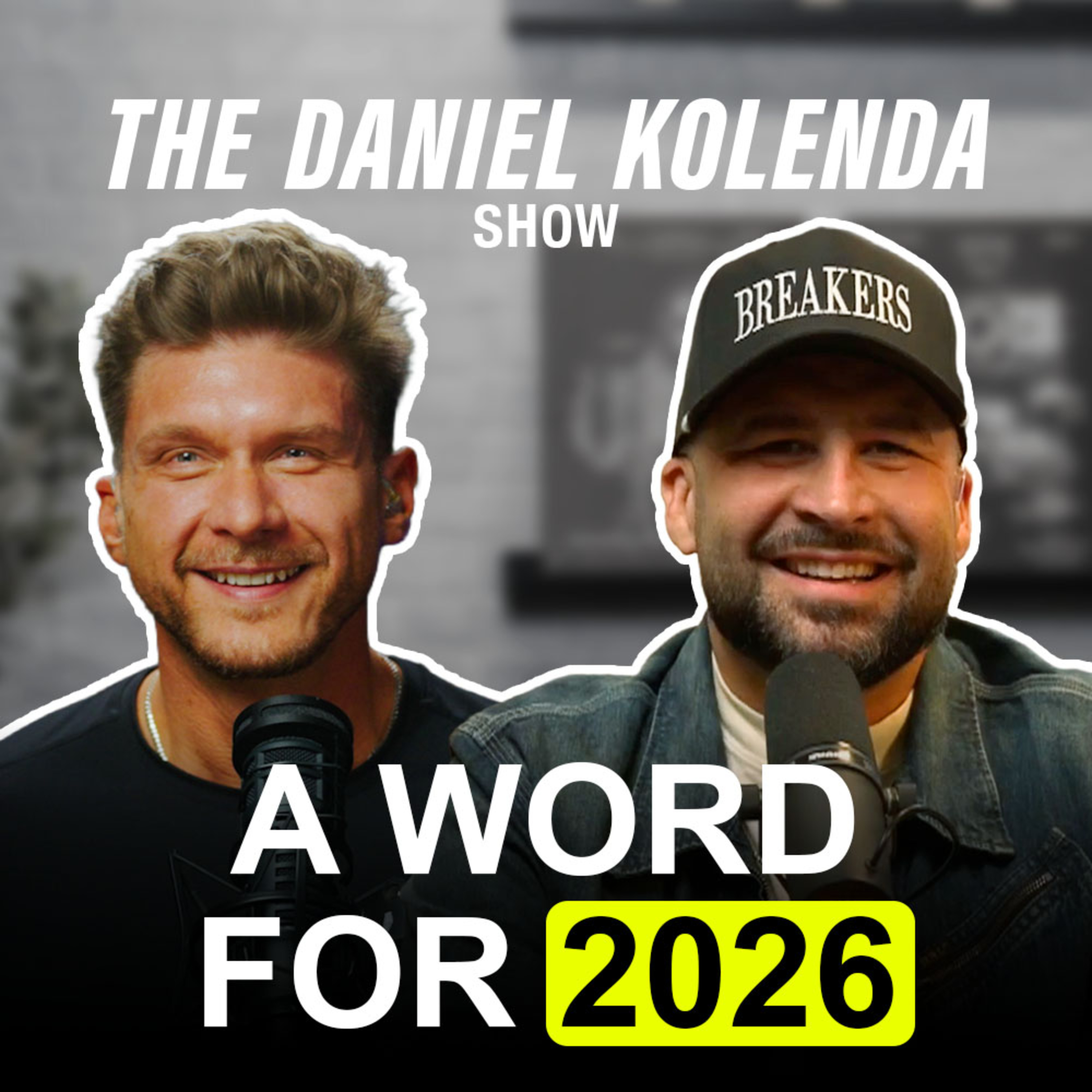 The Daniel Kolenda Show