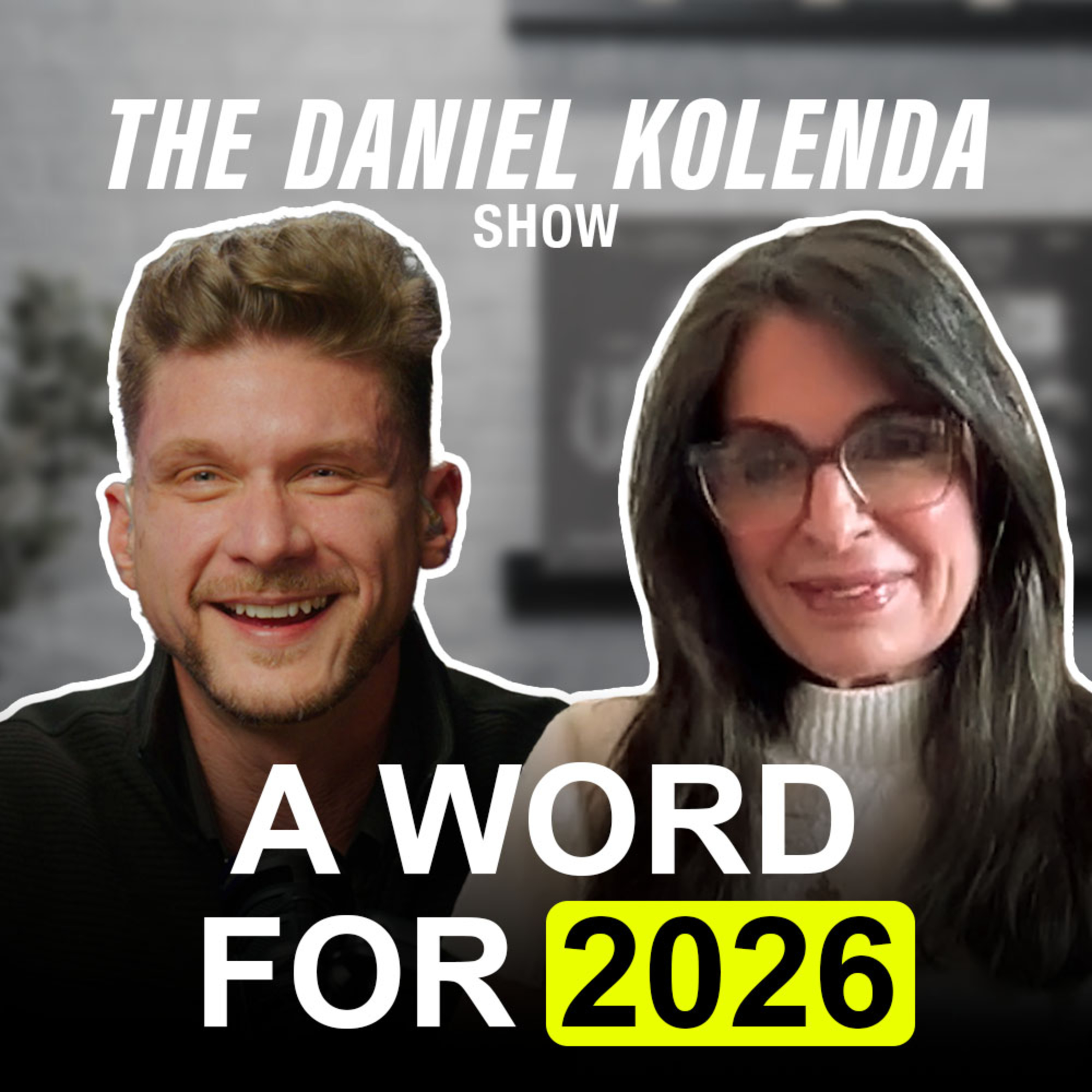 The Daniel Kolenda Show